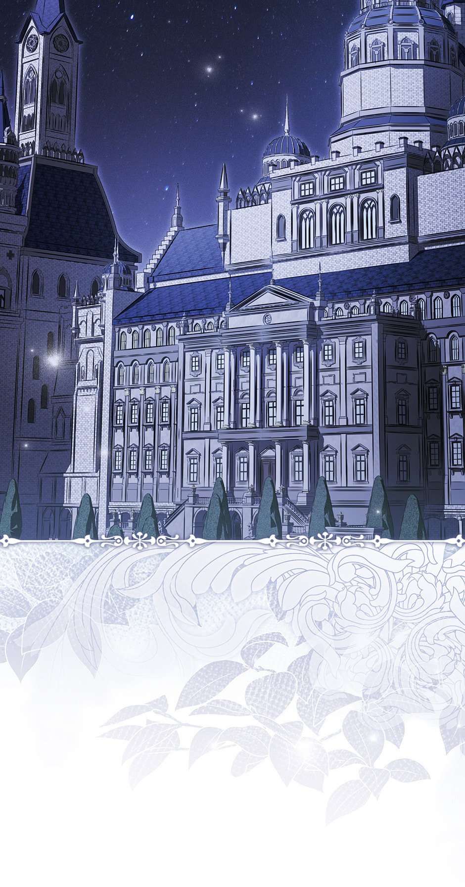 Read Let Me Tag Along chapter 48 image 1 on Lezhin