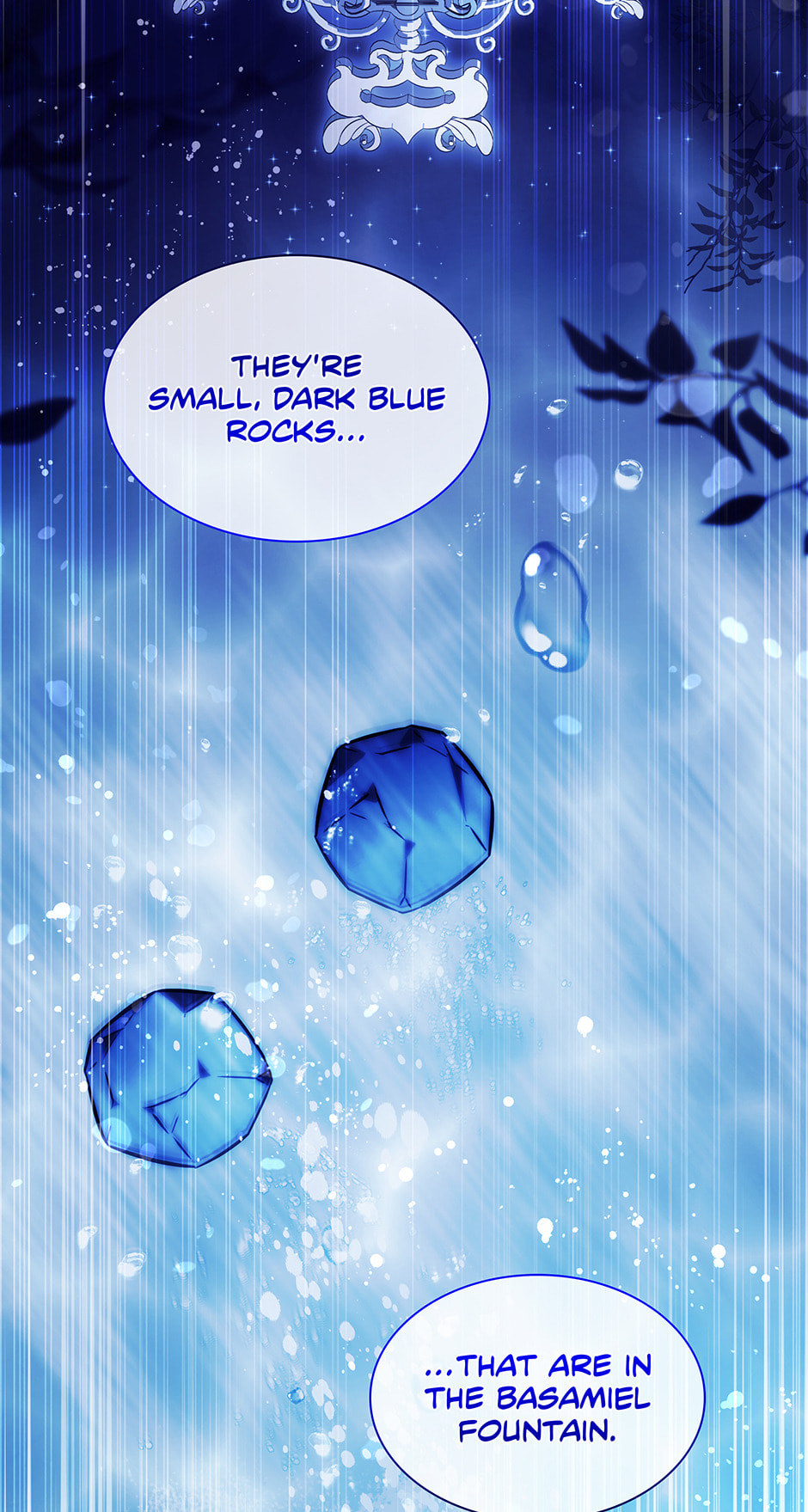 Read Let Me Tag Along chapter 48 image 10 on Lezhin