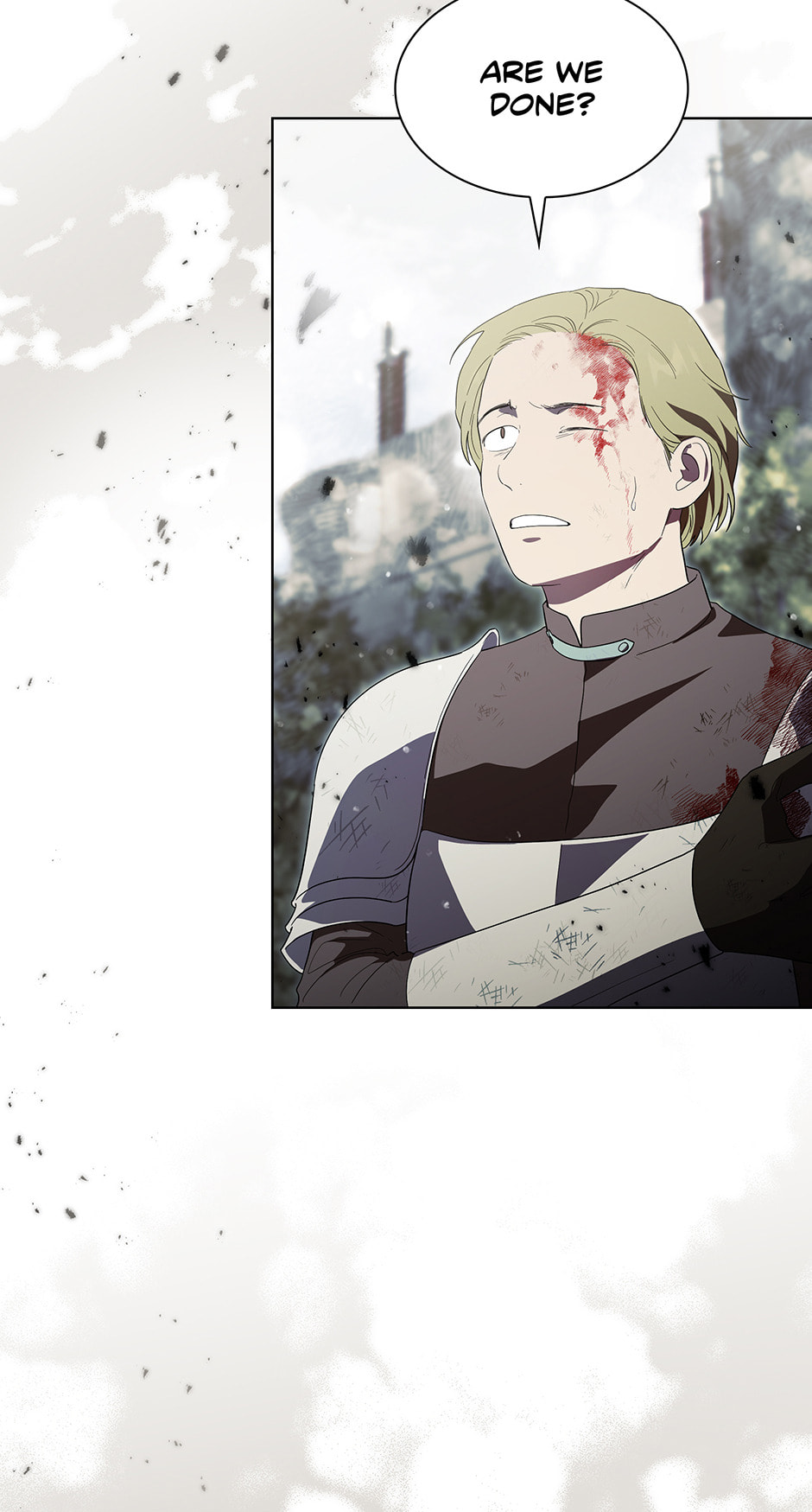 Read Let Me Tag Along chapter 48 image 20 on Lezhin