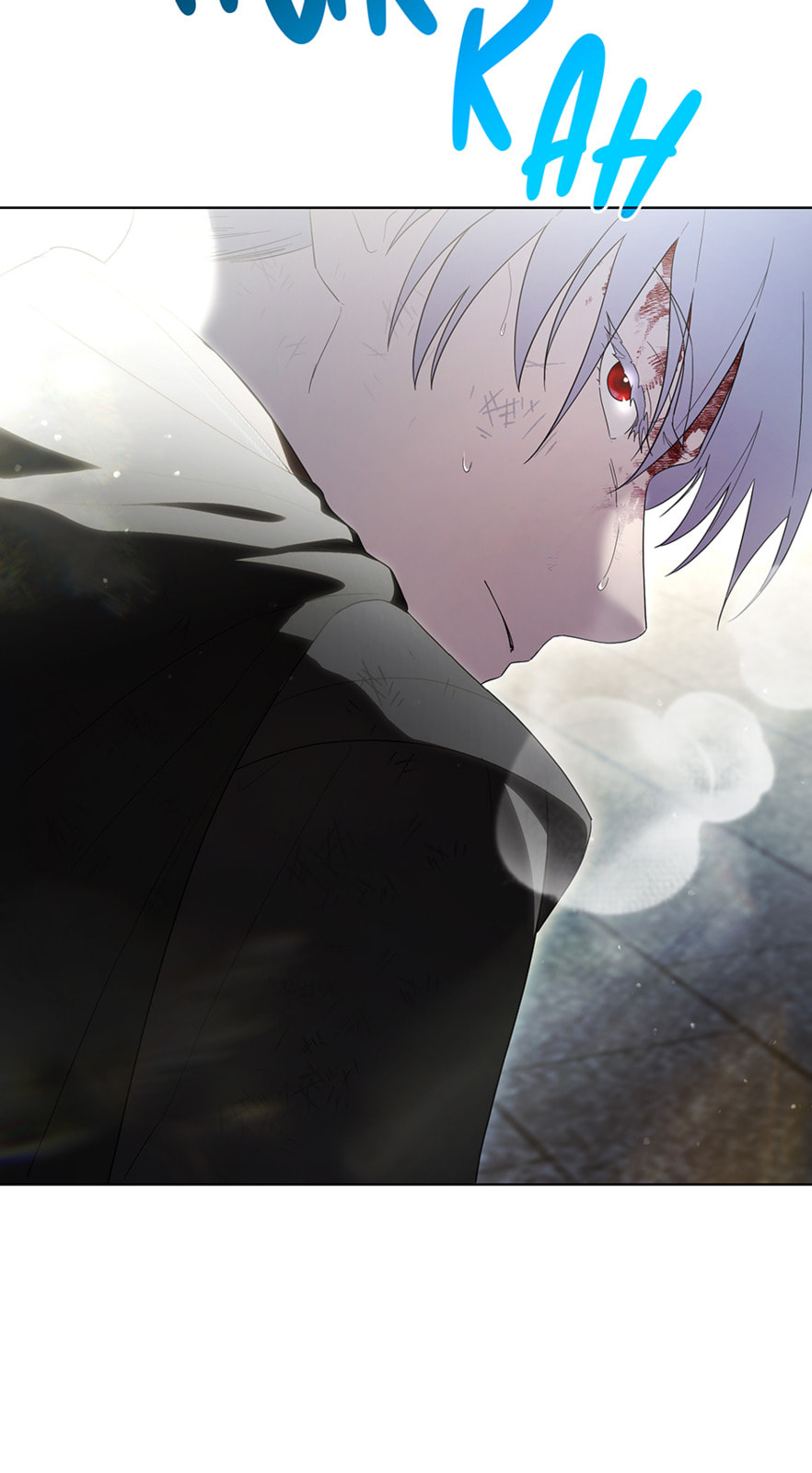 Read Let Me Tag Along chapter 48 image 25 on Lezhin