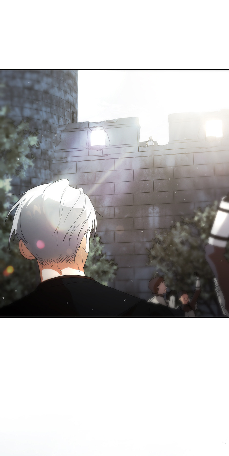 Read Let Me Tag Along chapter 48 image 26 on Lezhin