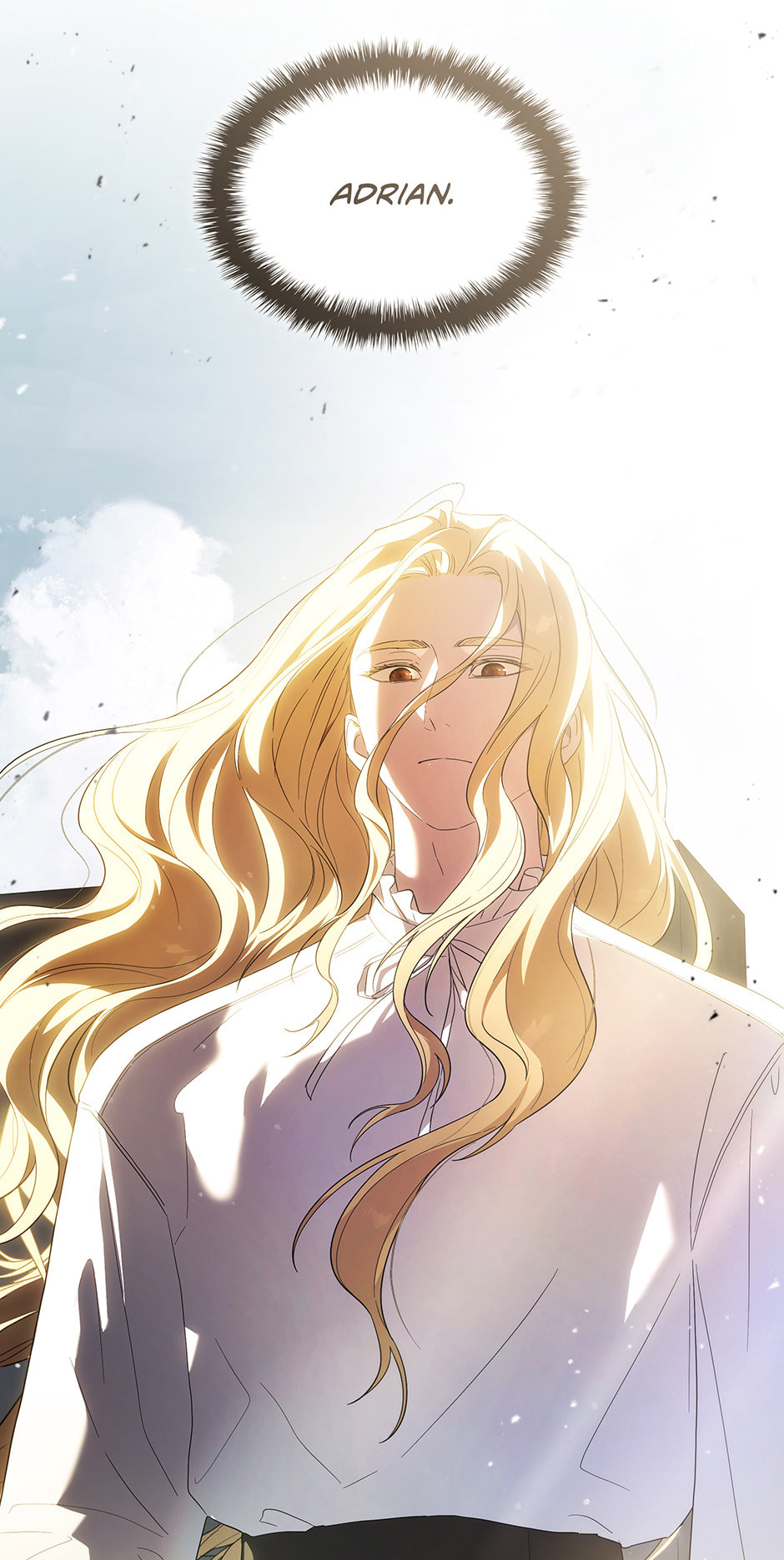 Read Let Me Tag Along chapter 48 image 27 on Lezhin
