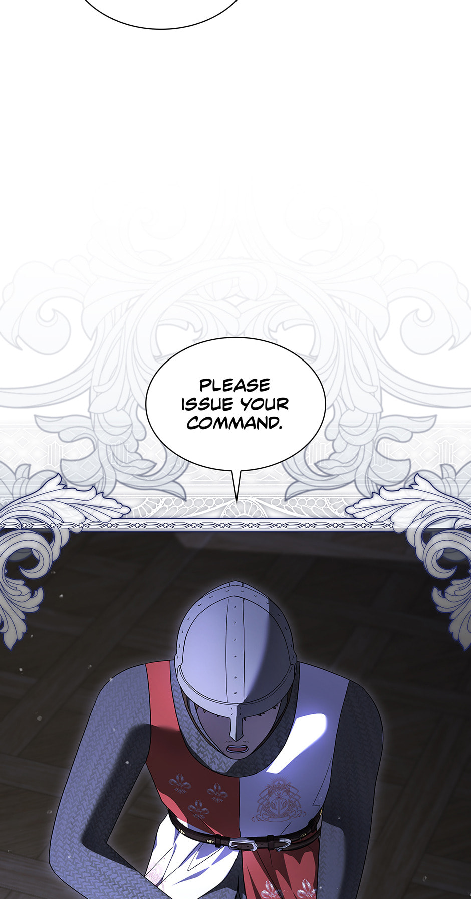 Read Let Me Tag Along chapter 48 image 3 on Lezhin