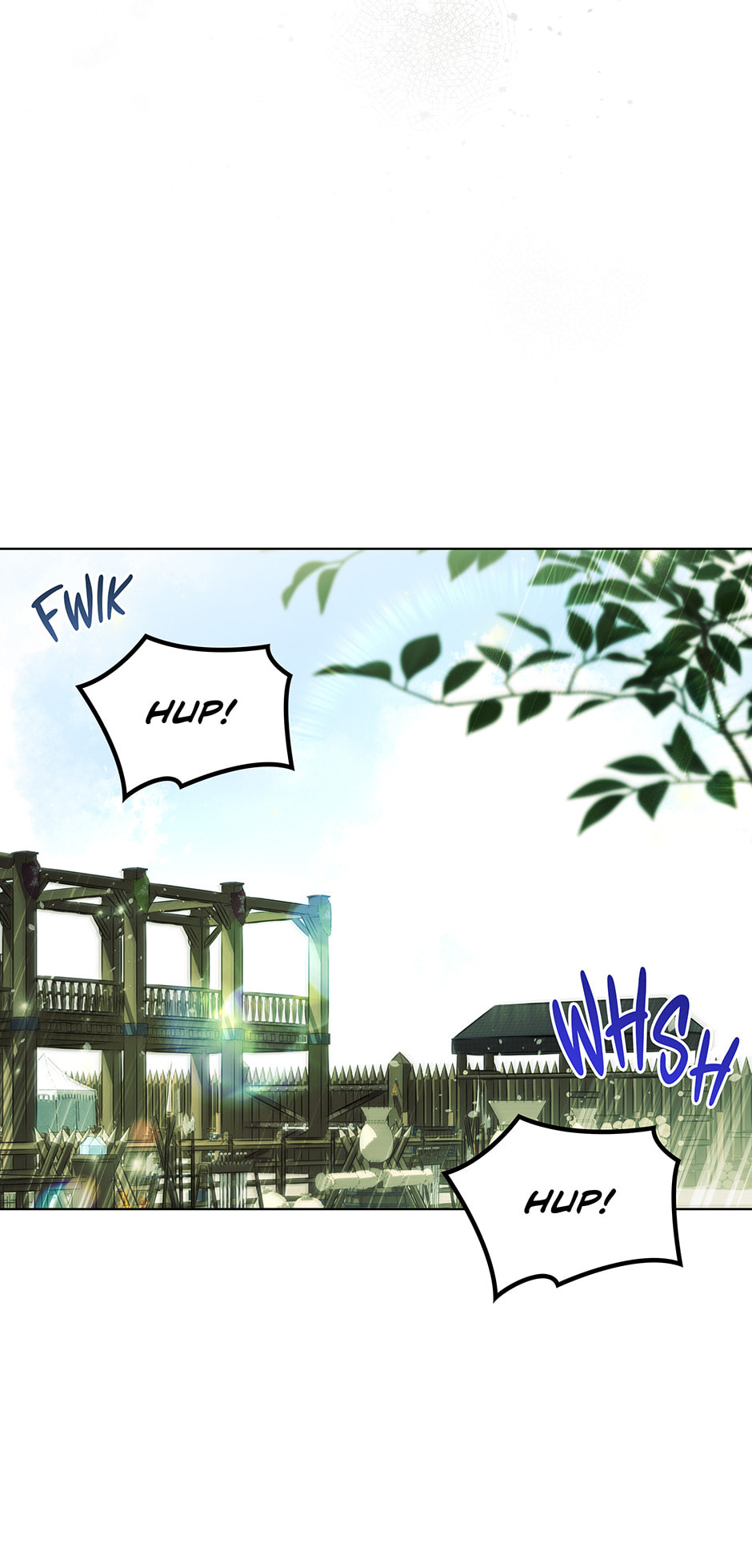 Read Let Me Tag Along chapter 48 image 34 on Lezhin