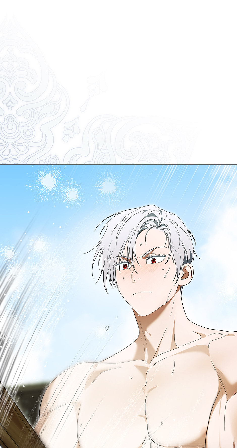 Read Let Me Tag Along chapter 48 image 36 on Lezhin