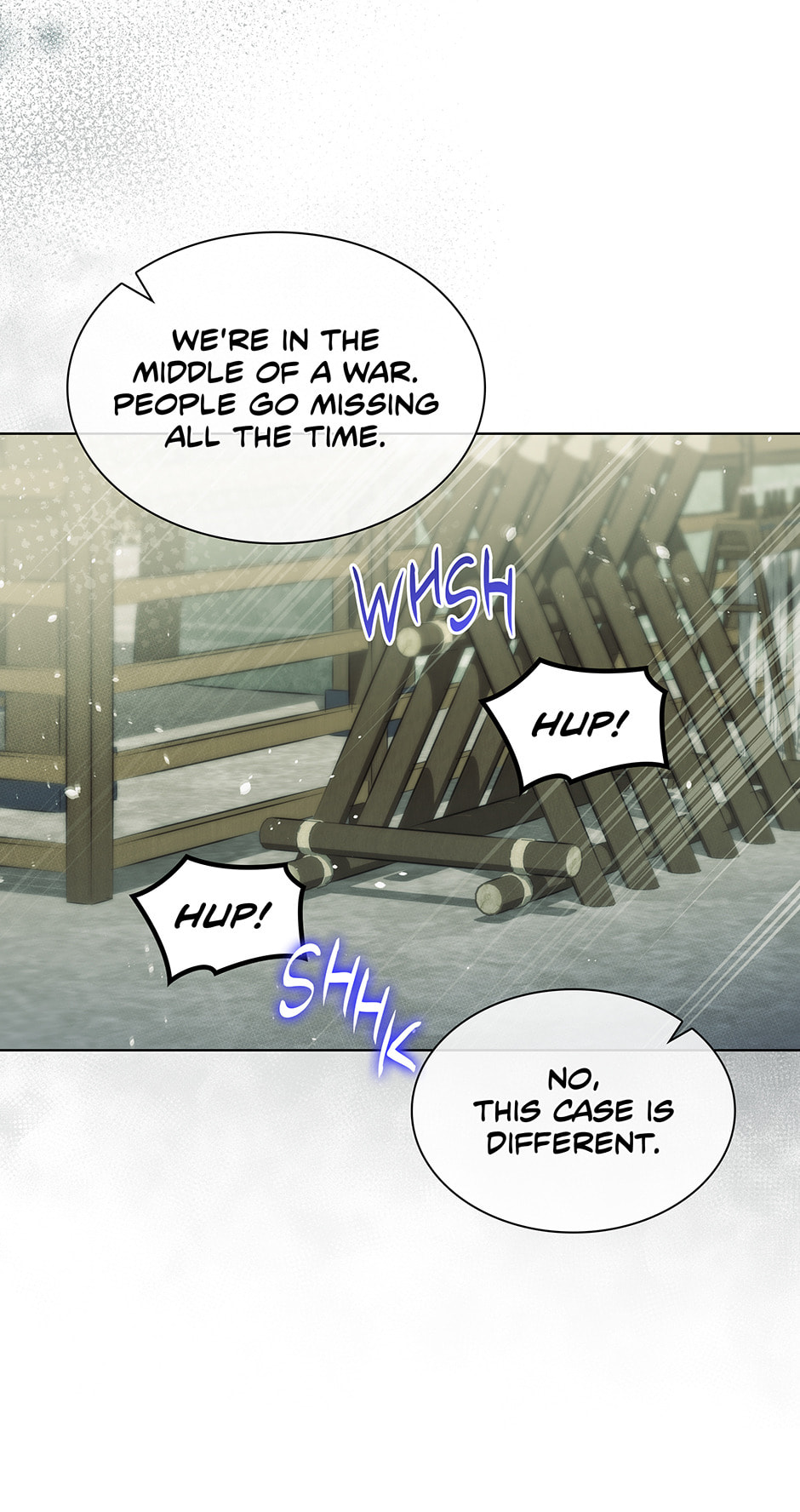 Read Let Me Tag Along chapter 48 image 39 on Lezhin