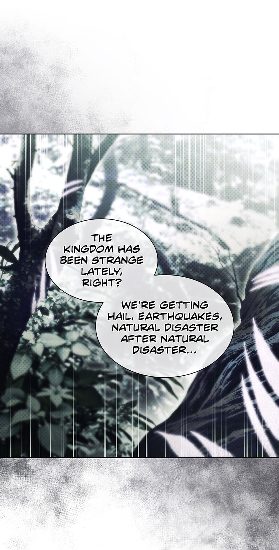Read Let Me Tag Along chapter 48 image 40 on Lezhin
