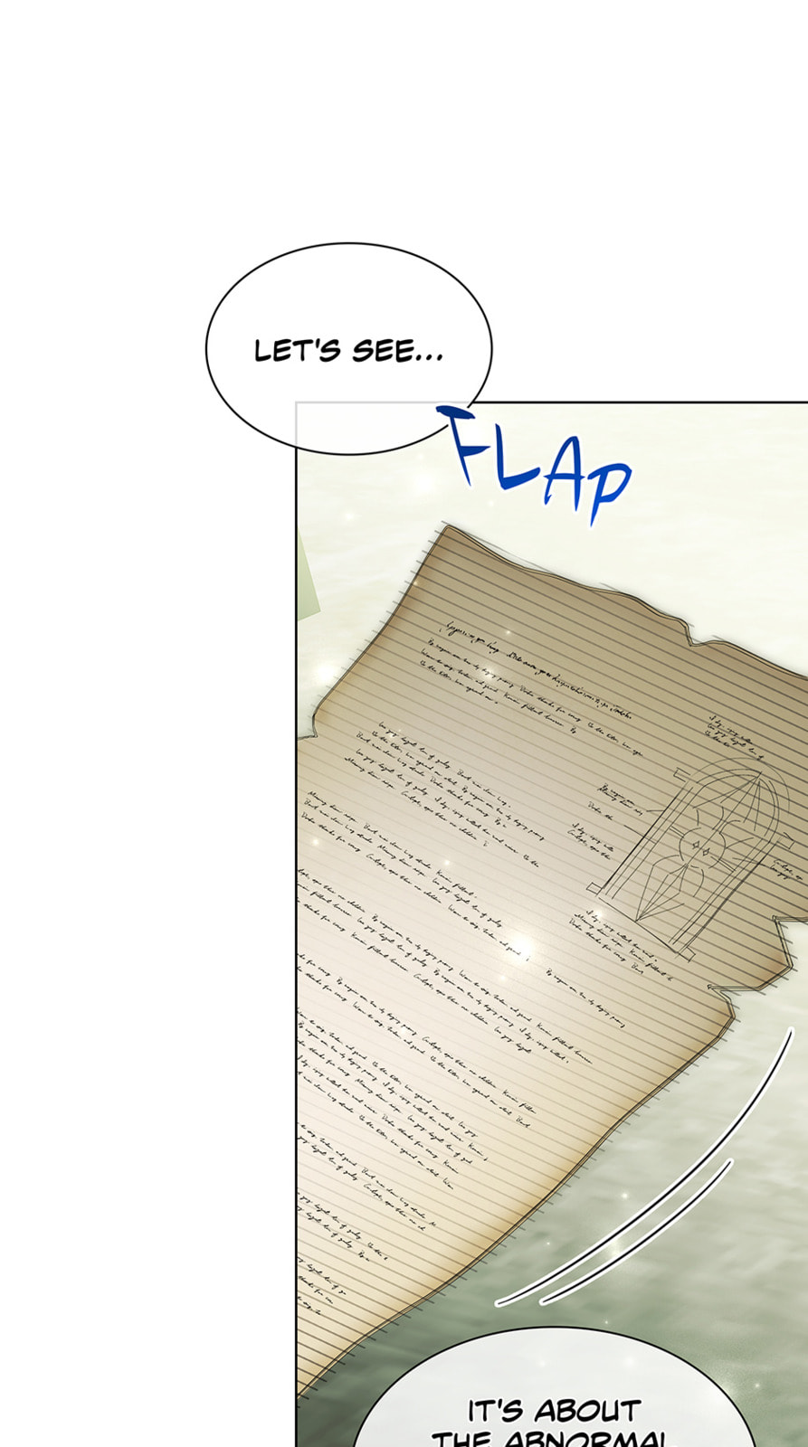 Read Let Me Tag Along chapter 48 image 50 on Lezhin