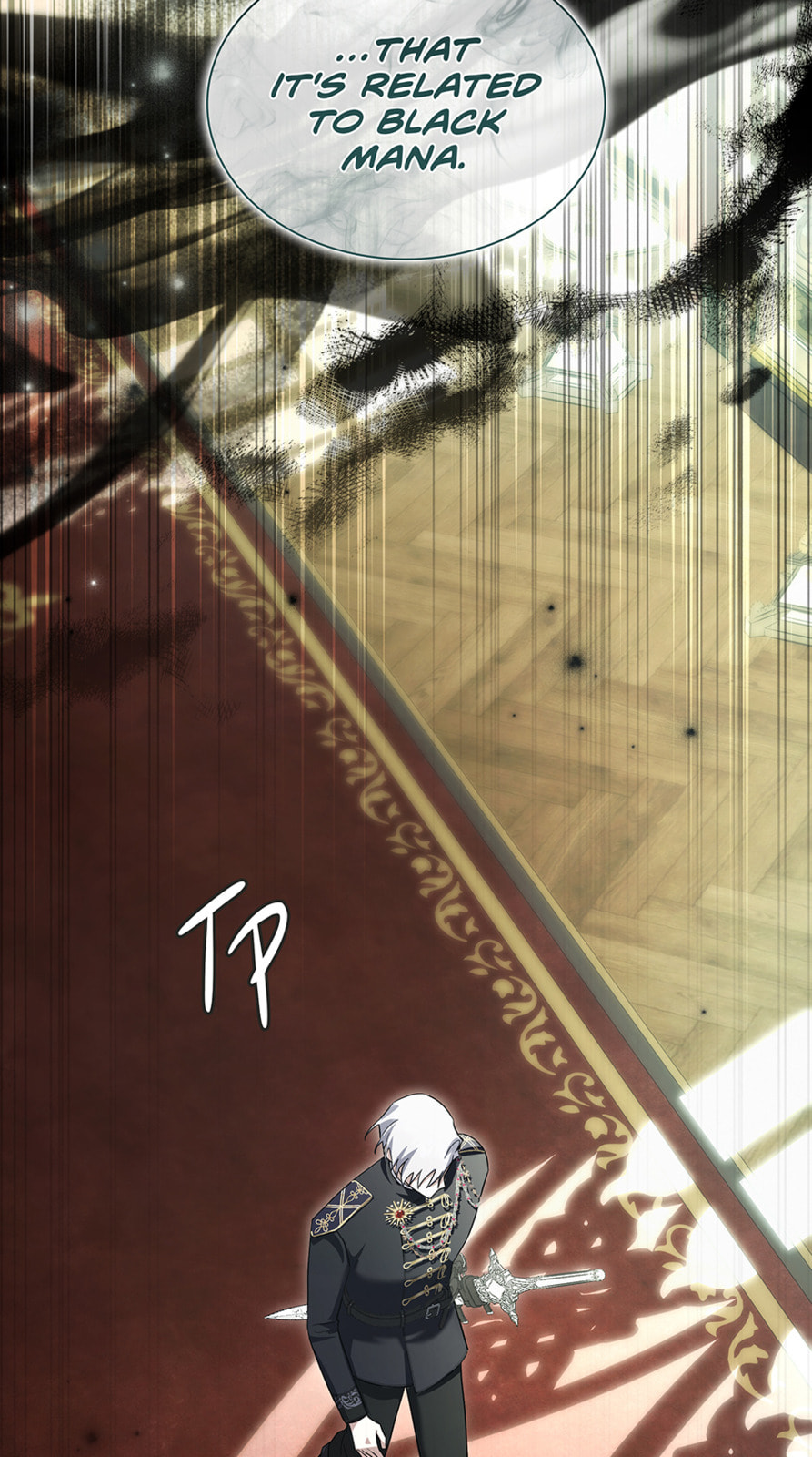 Read Let Me Tag Along chapter 48 image 54 on Lezhin