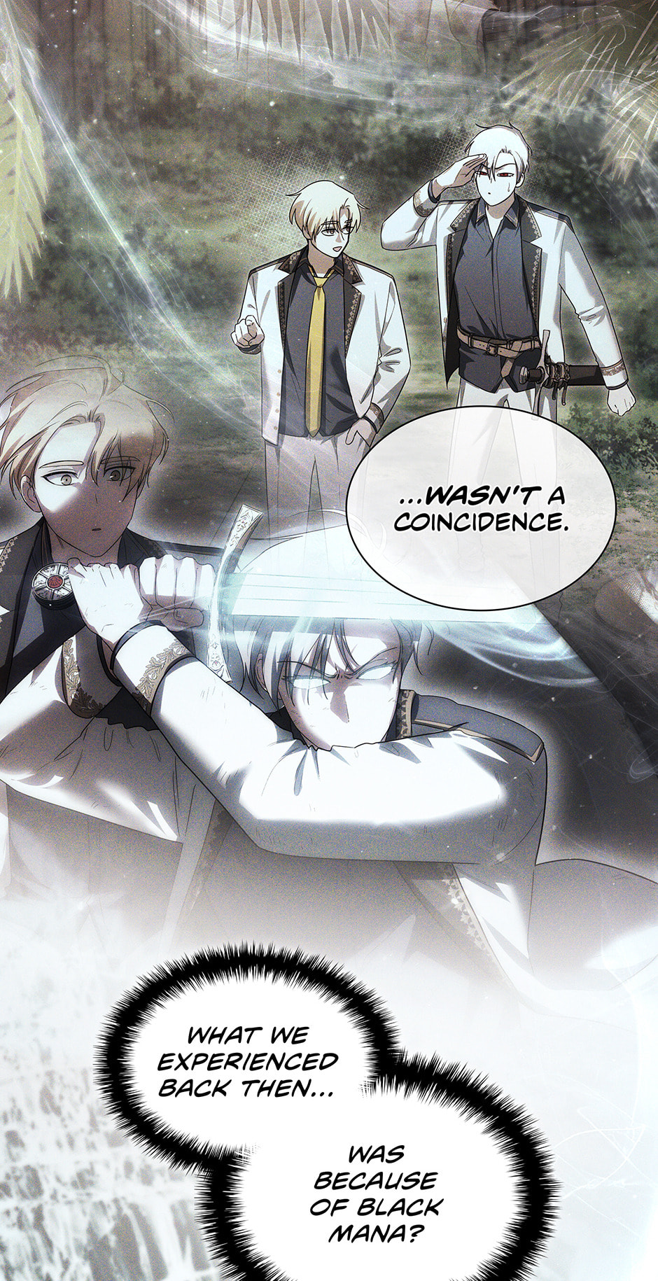 Read Let Me Tag Along chapter 48 image 58 on Lezhin