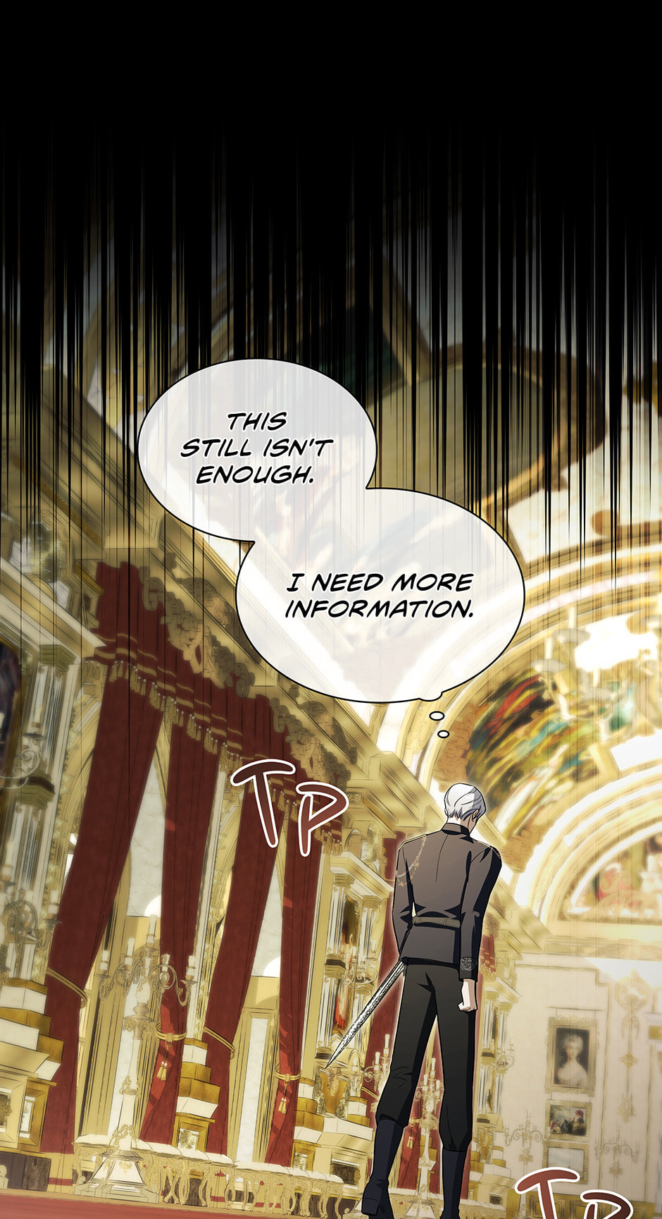 Read Let Me Tag Along chapter 48 image 62 on Lezhin