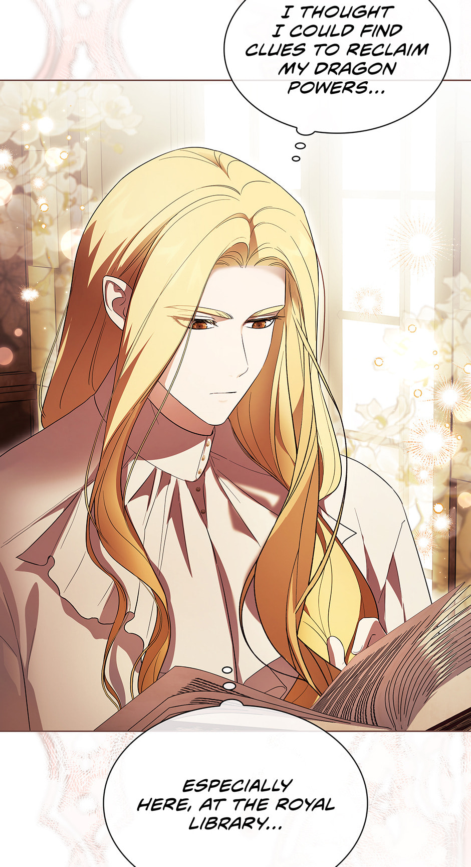 Read Let Me Tag Along chapter 48 image 65 on Lezhin