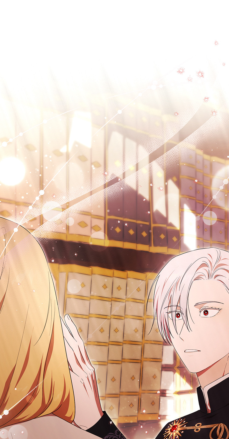 Read Let Me Tag Along chapter 48 image 68 on Lezhin