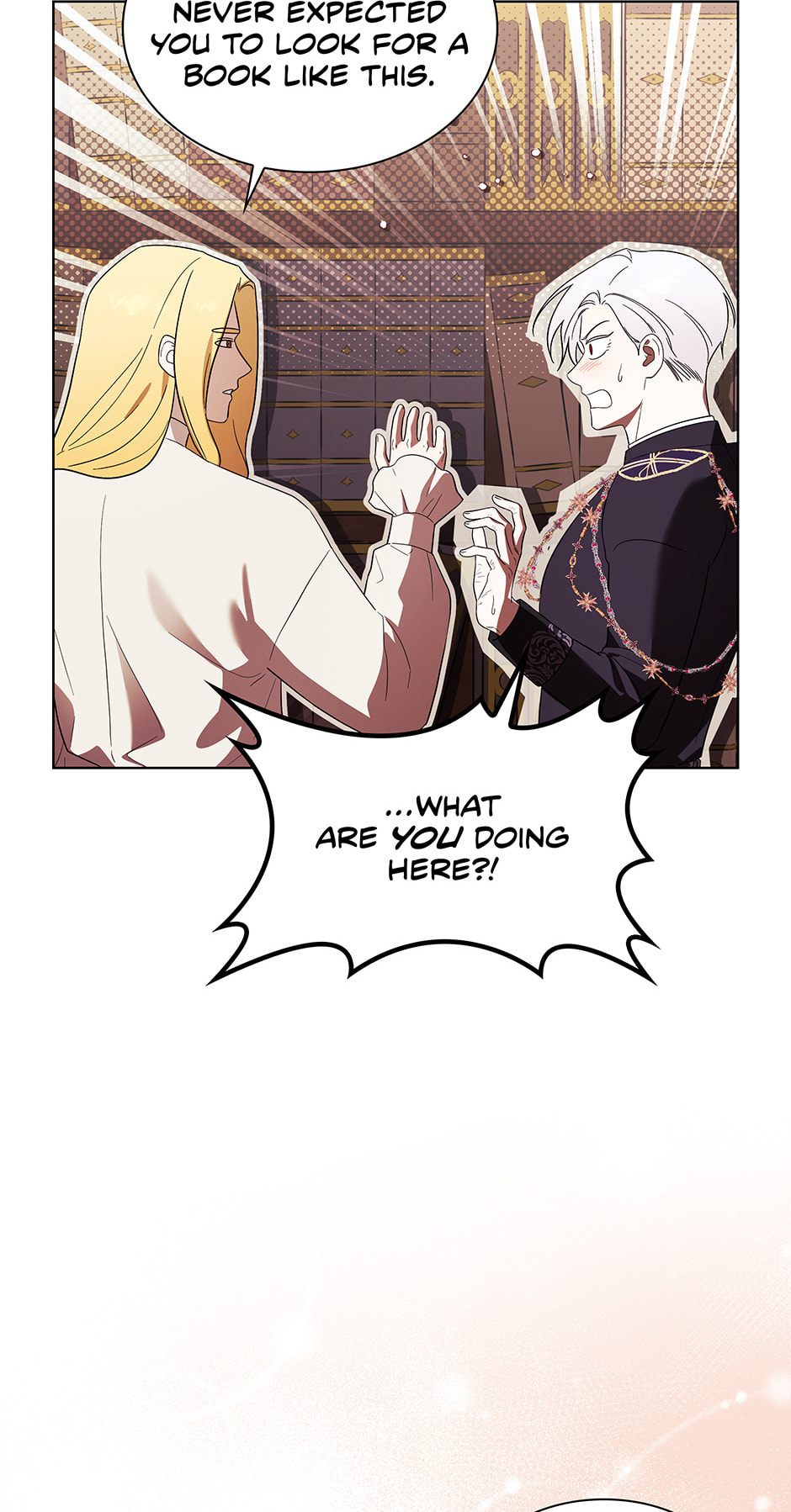 Read Let Me Tag Along chapter 48 image 70 on Lezhin