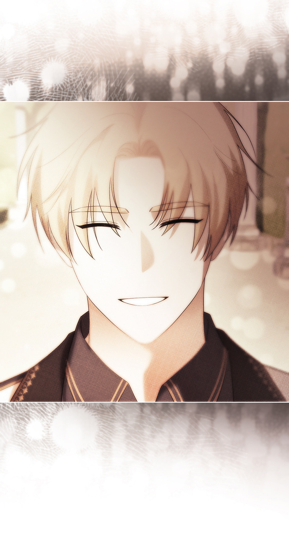 Read Let Me Tag Along chapter 48 image 73 on Lezhin