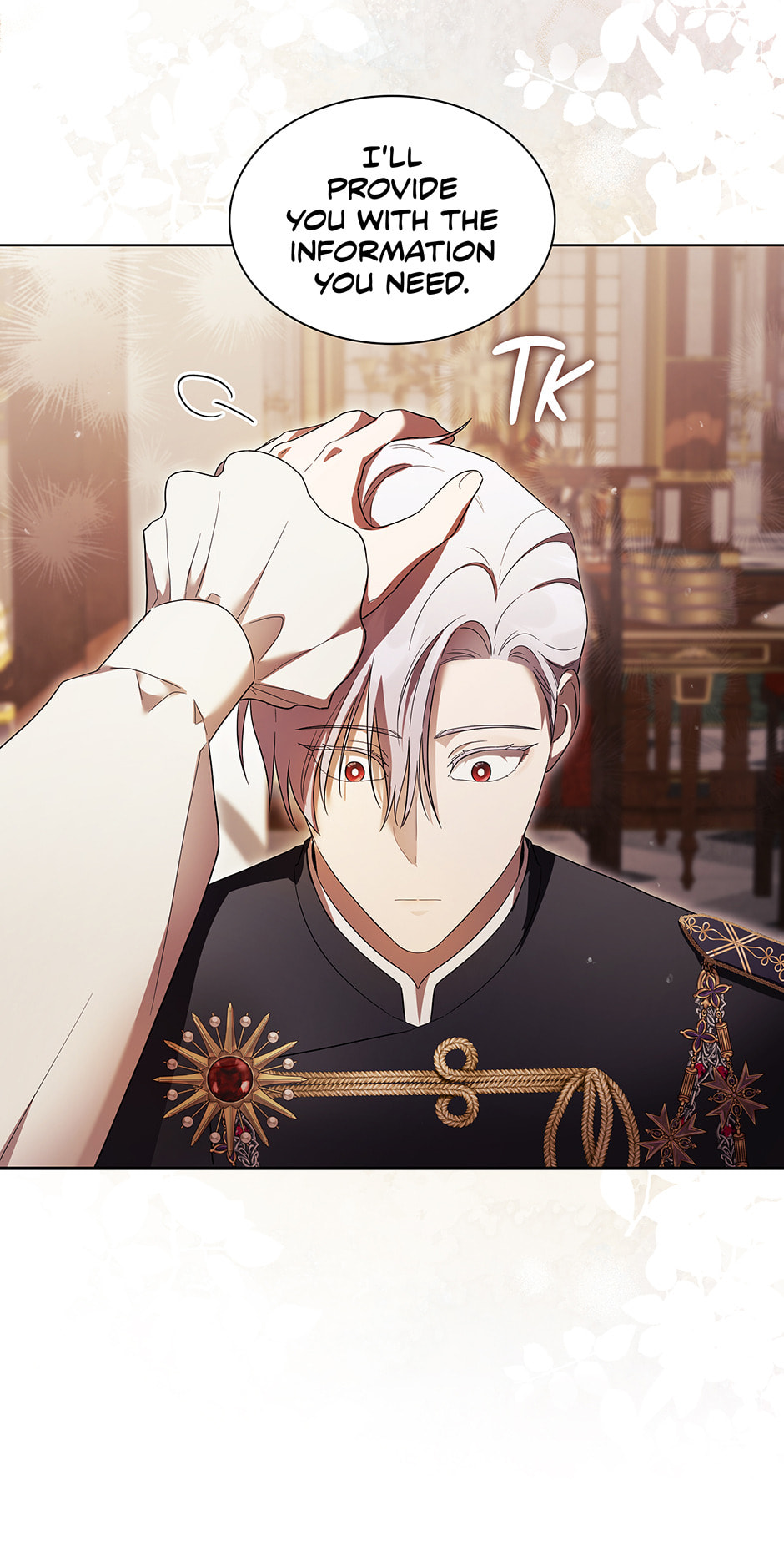 Read Let Me Tag Along chapter 48 image 78 on Lezhin