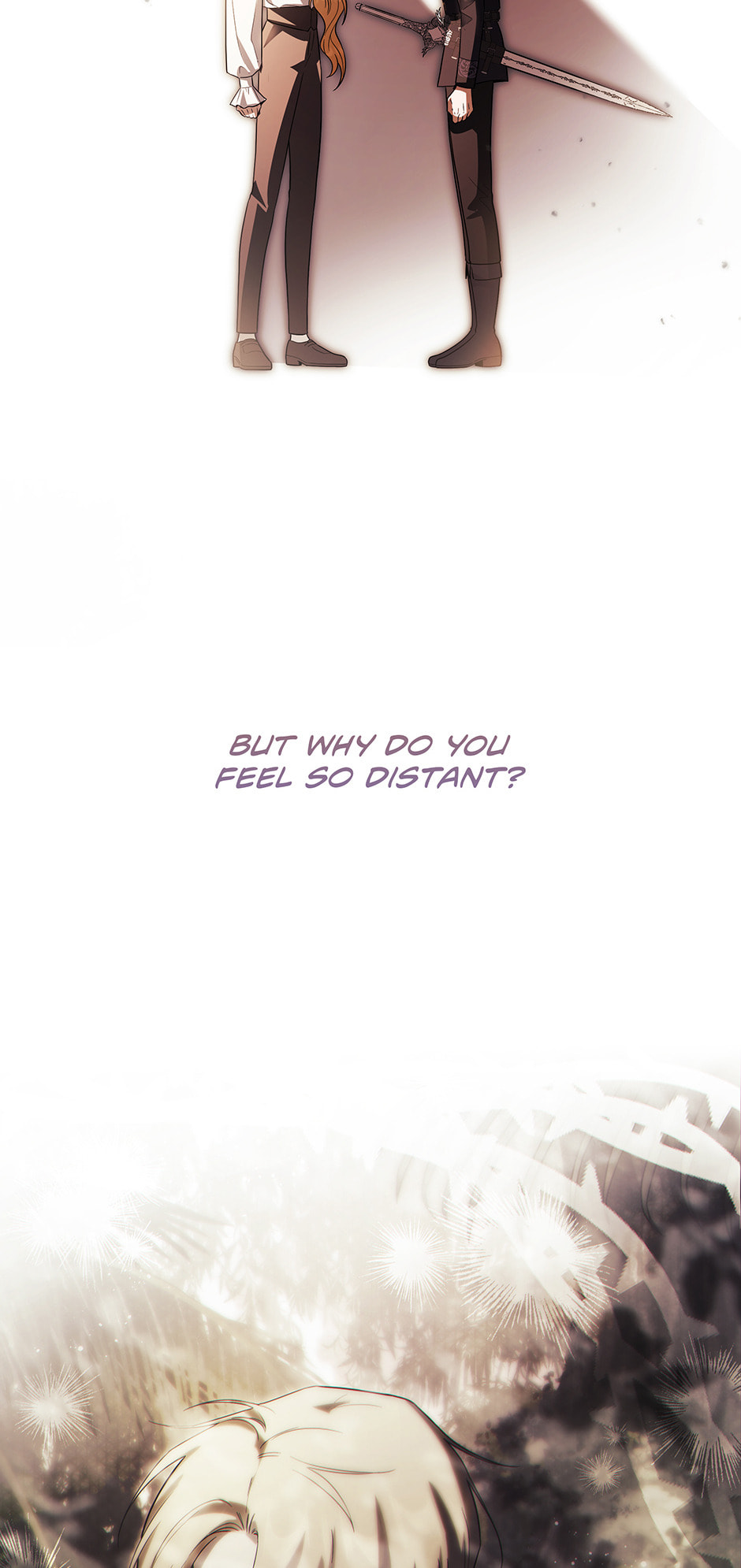 Read Let Me Tag Along chapter 48 image 82 on Lezhin