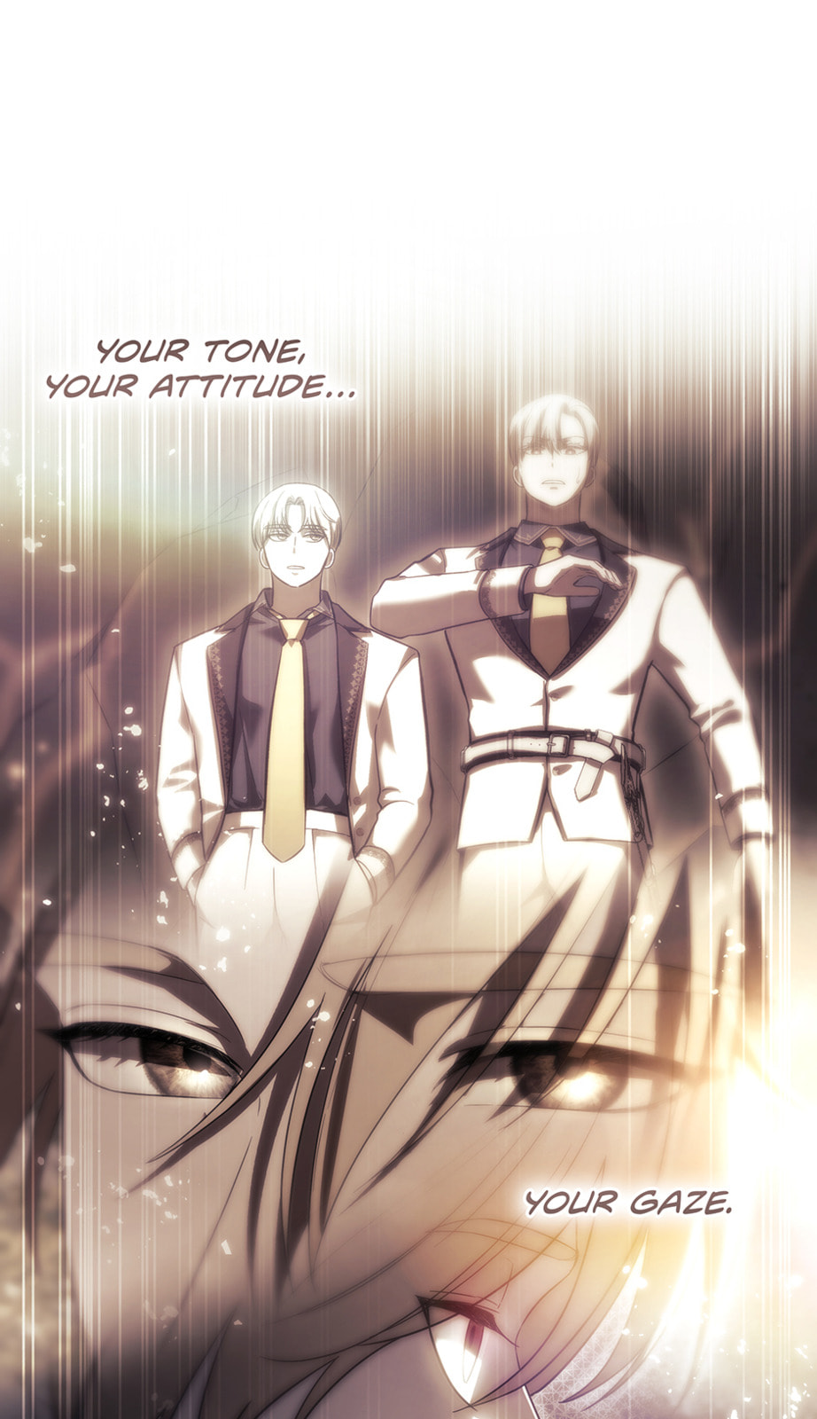 Read Let Me Tag Along chapter 48 image 84 on Lezhin