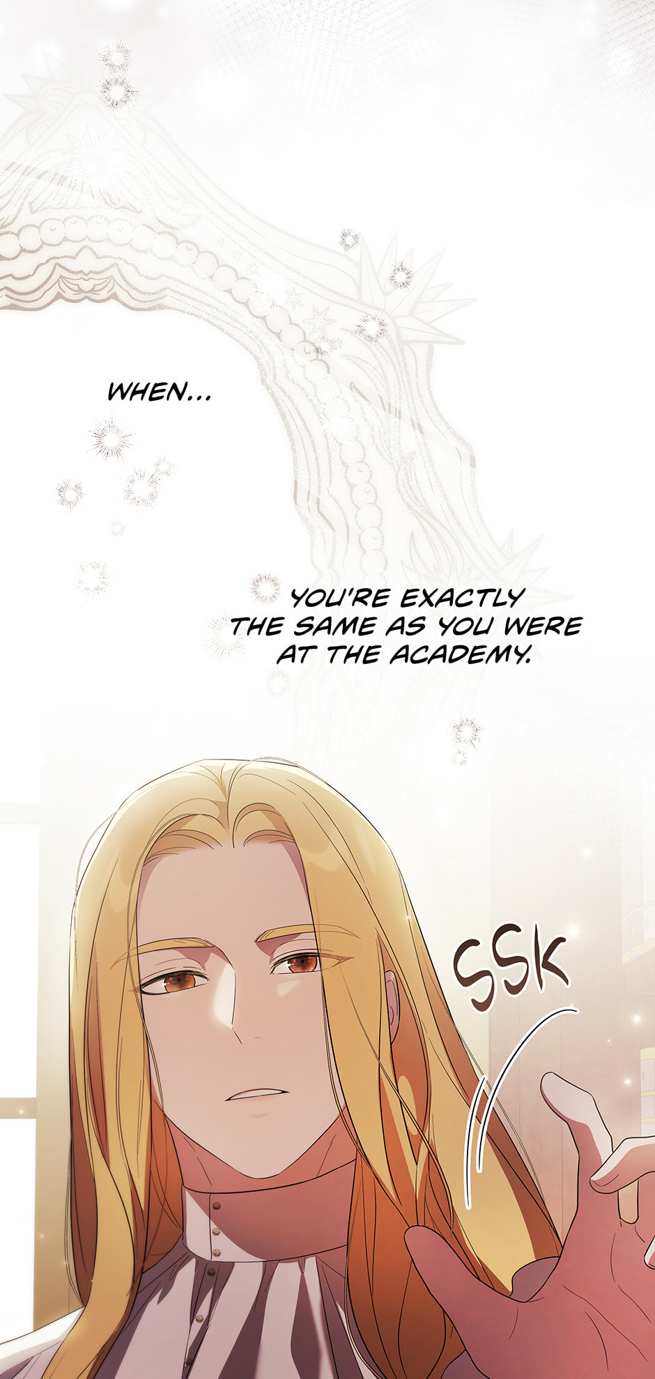 Read Let Me Tag Along chapter 48 image 89 on Lezhin