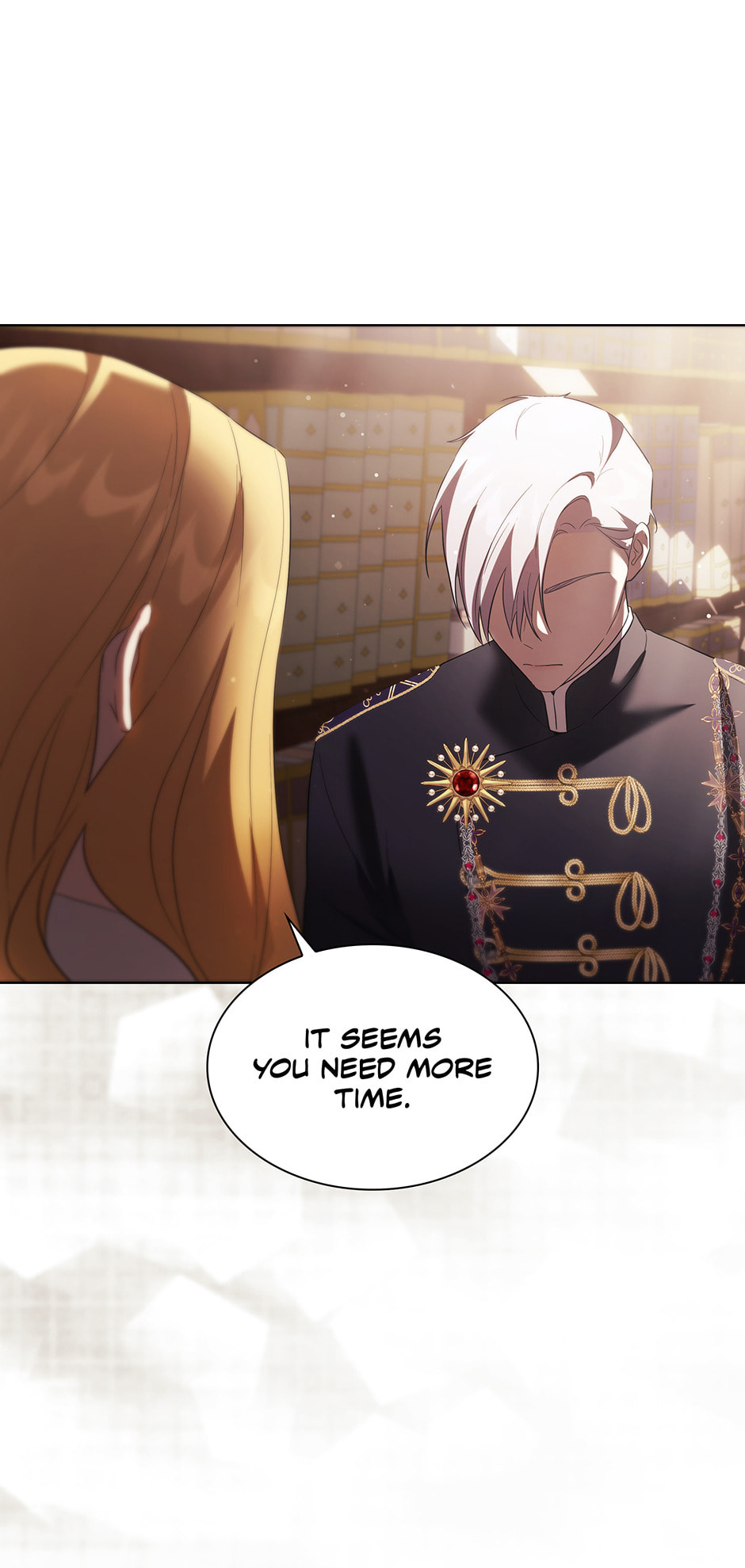 Read Let Me Tag Along chapter 48 image 91 on Lezhin