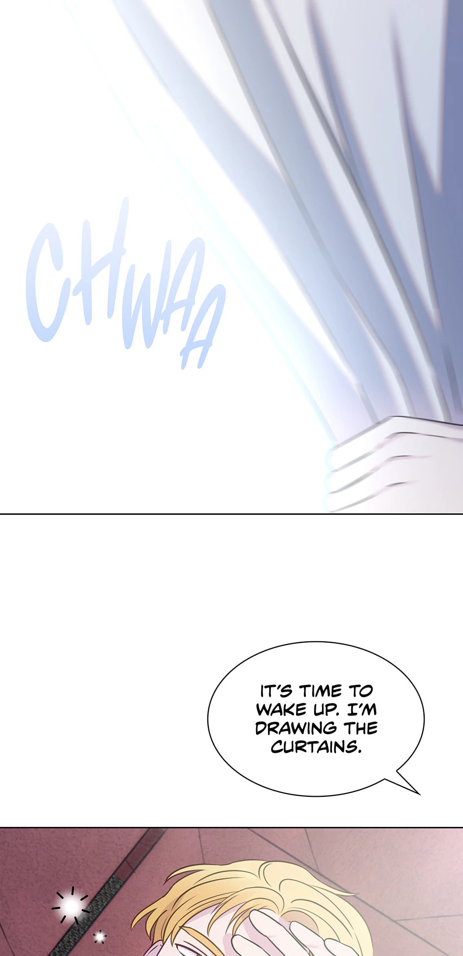 Read Let Me Tag Along chapter 5 image 1 on Lezhin