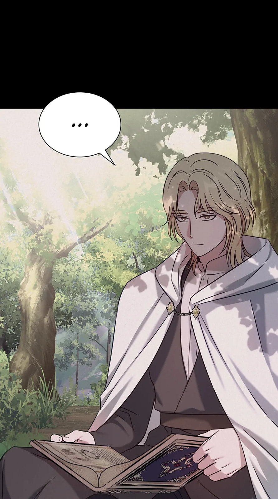 Read Let Me Tag Along chapter 5 image 14 on Lezhin