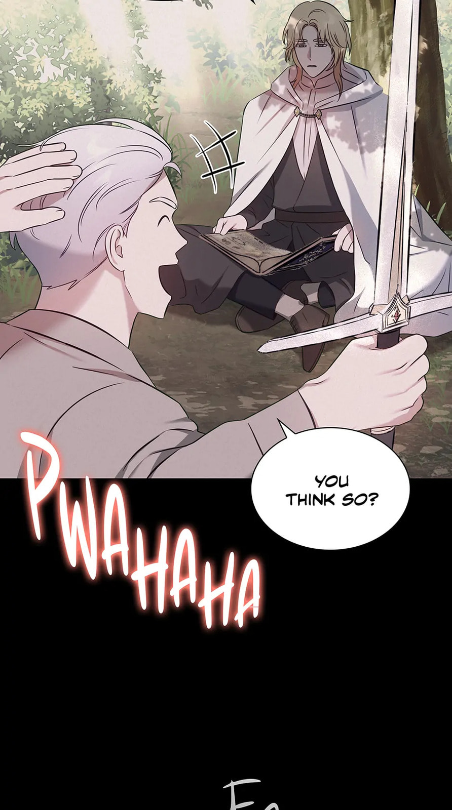 Read Let Me Tag Along chapter 5 image 17 on Lezhin