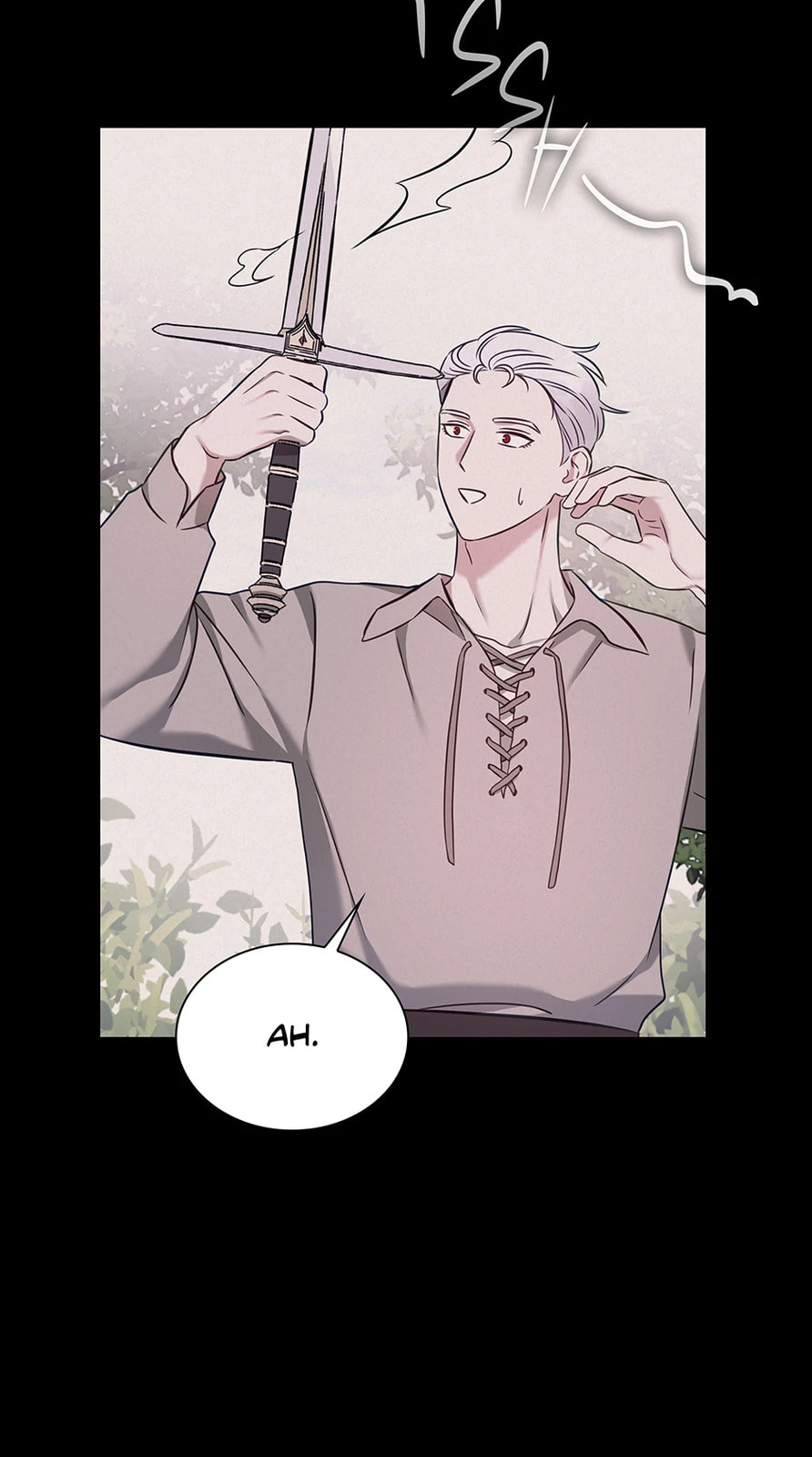 Read Let Me Tag Along chapter 5 image 18 on Lezhin