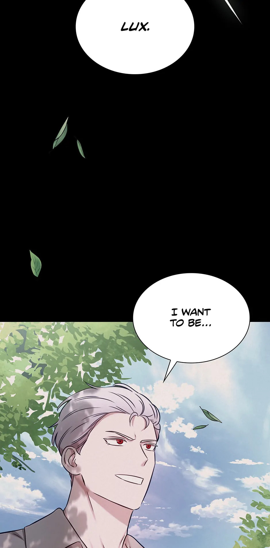 Read Let Me Tag Along chapter 5 image 22 on Lezhin