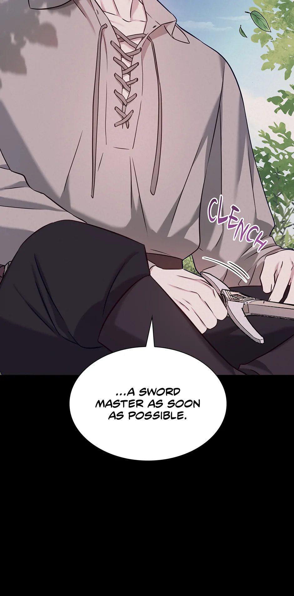 Read Let Me Tag Along chapter 5 image 23 on Lezhin