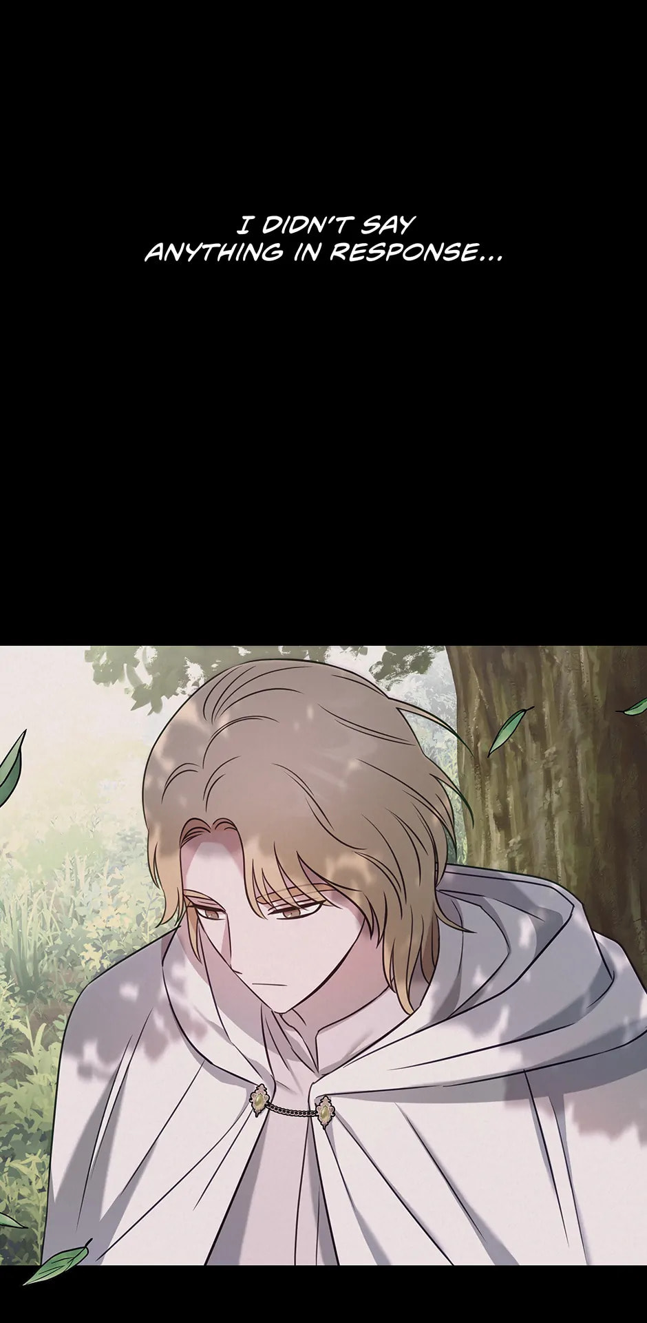 Read Let Me Tag Along chapter 5 image 24 on Lezhin
