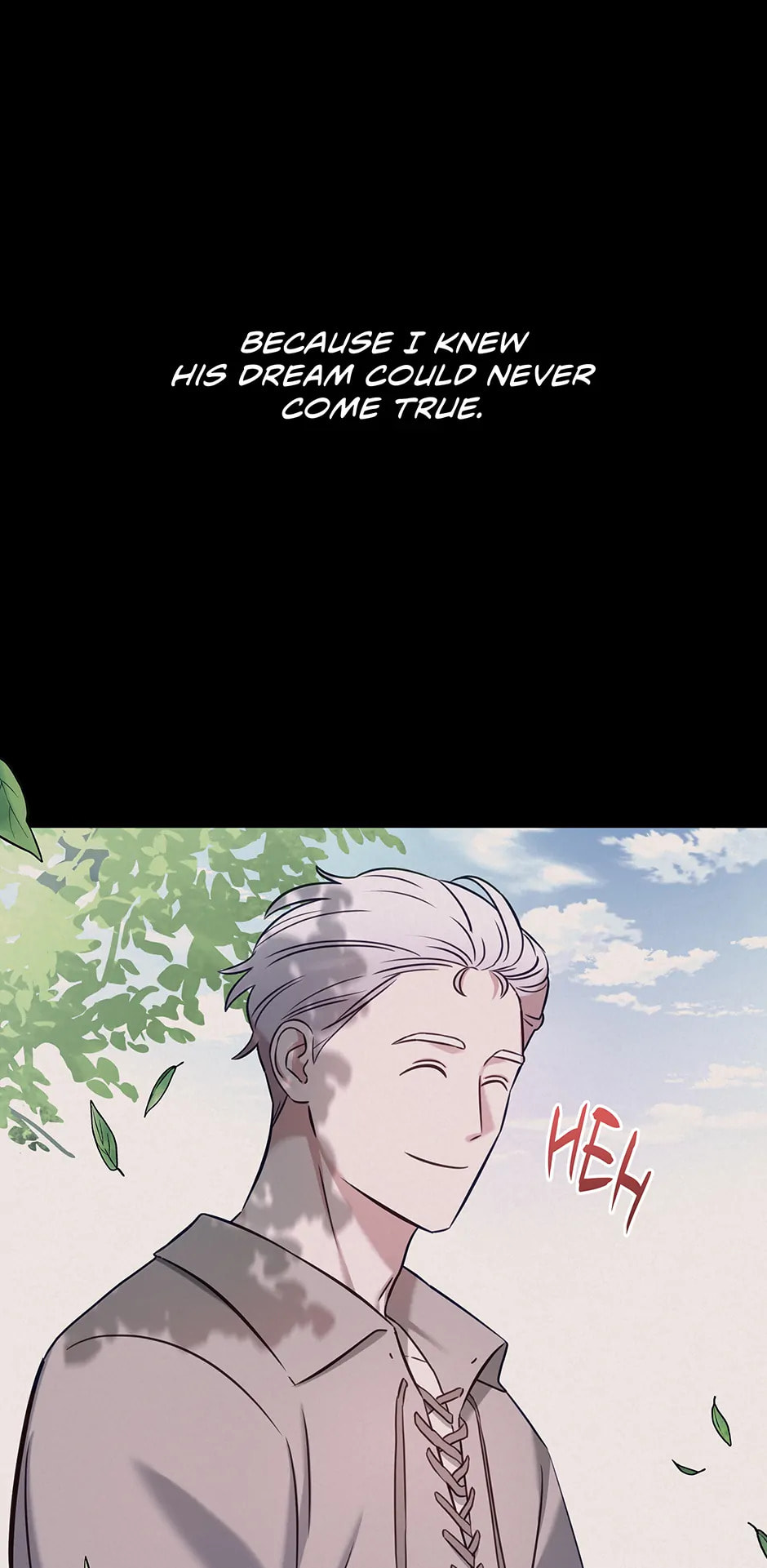 Read Let Me Tag Along chapter 5 image 25 on Lezhin