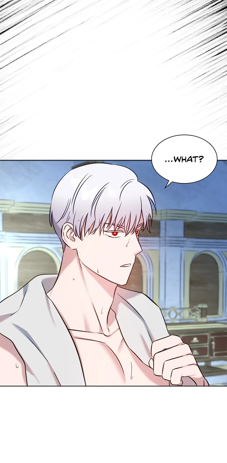 Read Let Me Tag Along chapter 5 image 27 on Lezhin