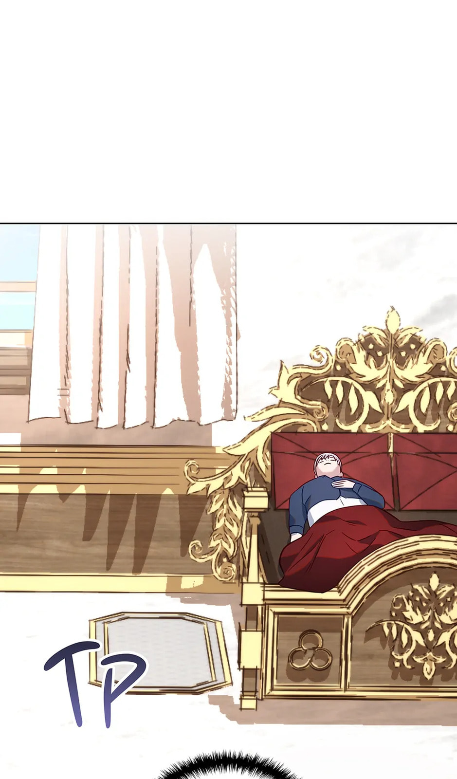Read Let Me Tag Along chapter 5 image 33 on Lezhin
