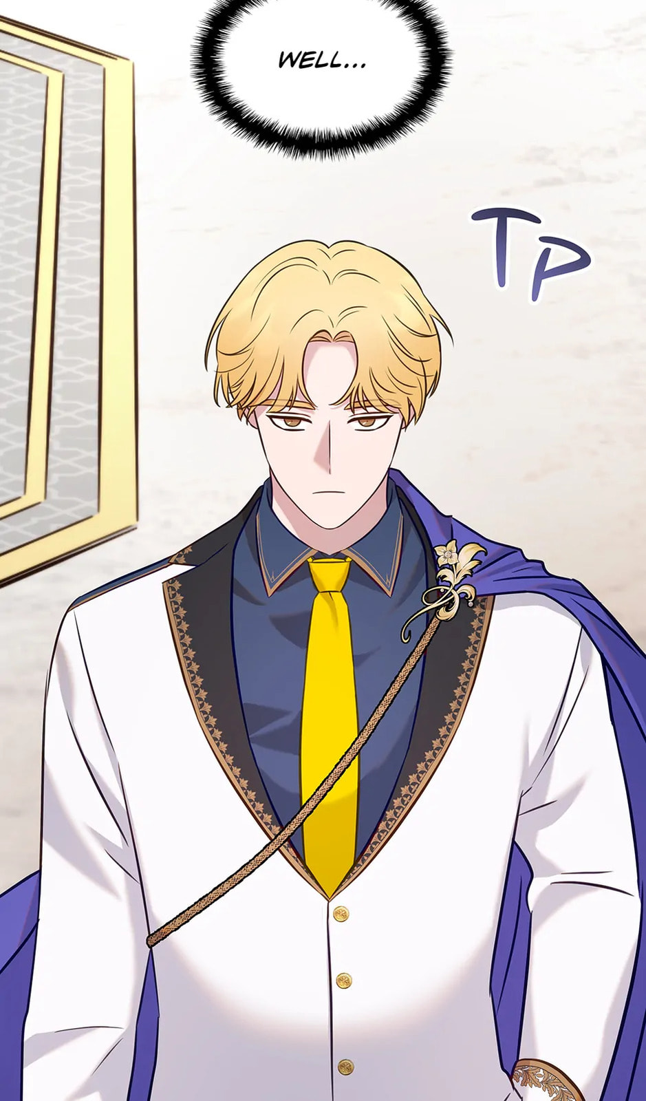 Read Let Me Tag Along chapter 5 image 34 on Lezhin
