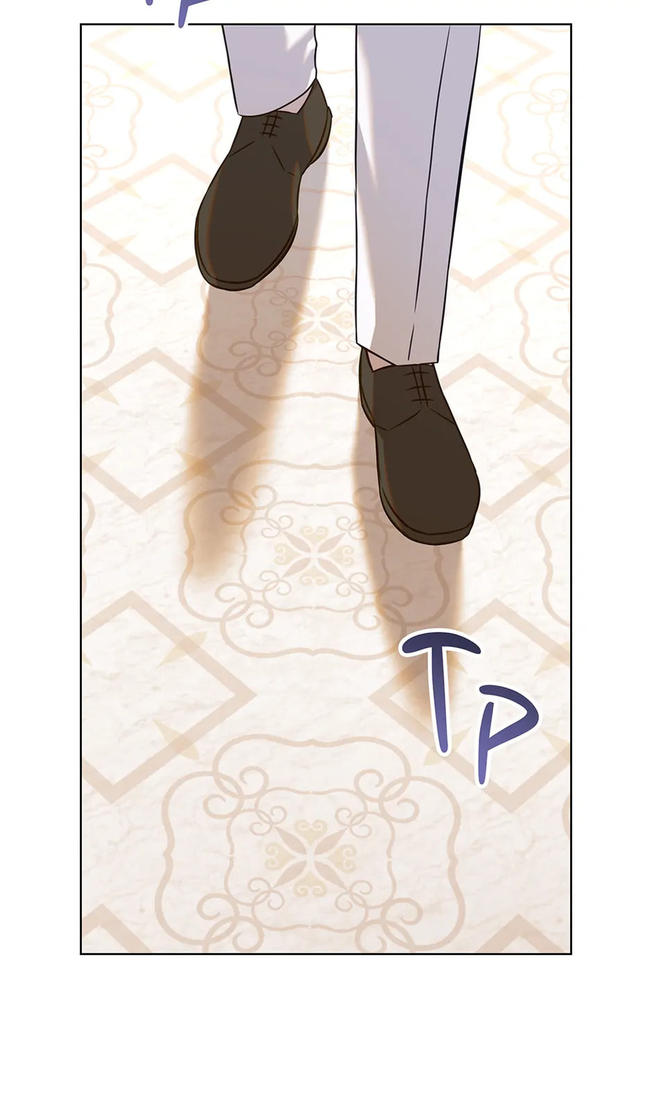 Read Let Me Tag Along chapter 5 image 36 on Lezhin