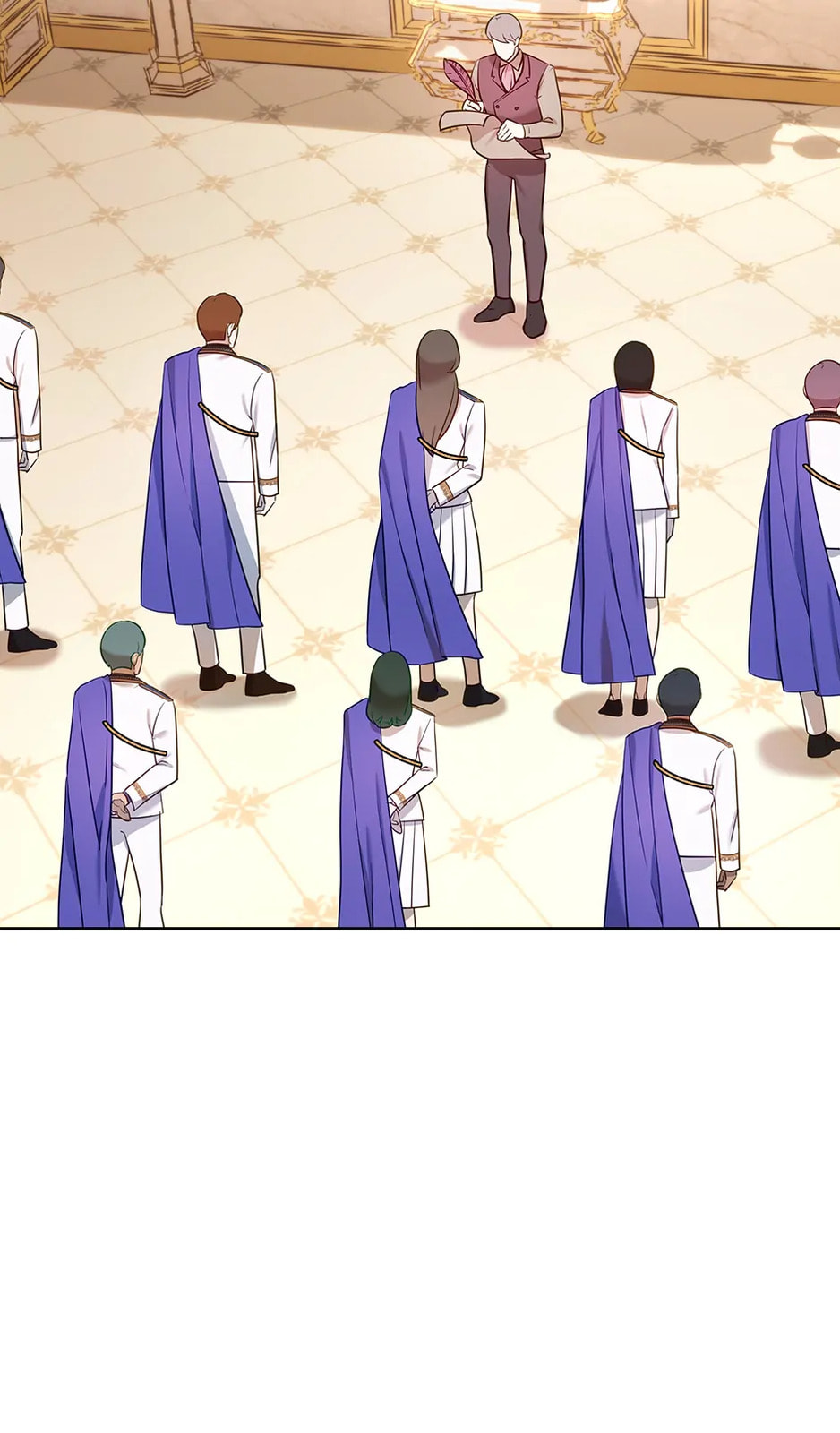 Read Let Me Tag Along chapter 5 image 41 on Lezhin