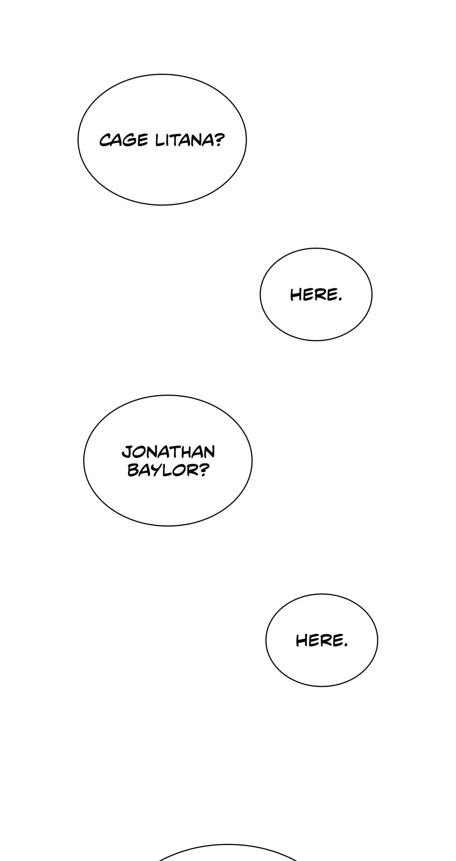 Read Let Me Tag Along chapter 5 image 42 on Lezhin
