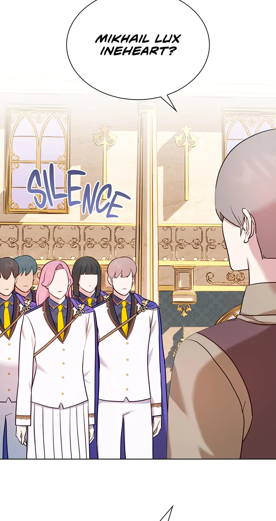 Read Let Me Tag Along chapter 5 image 43 on Lezhin