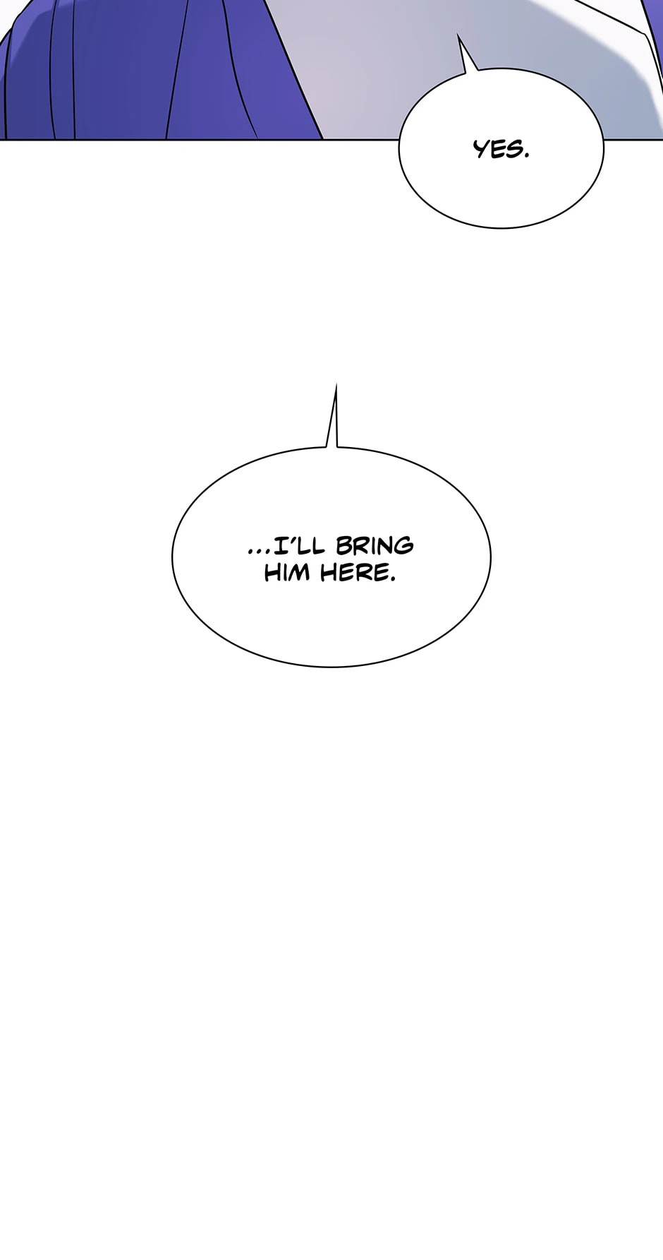 Read Let Me Tag Along chapter 5 image 47 on Lezhin