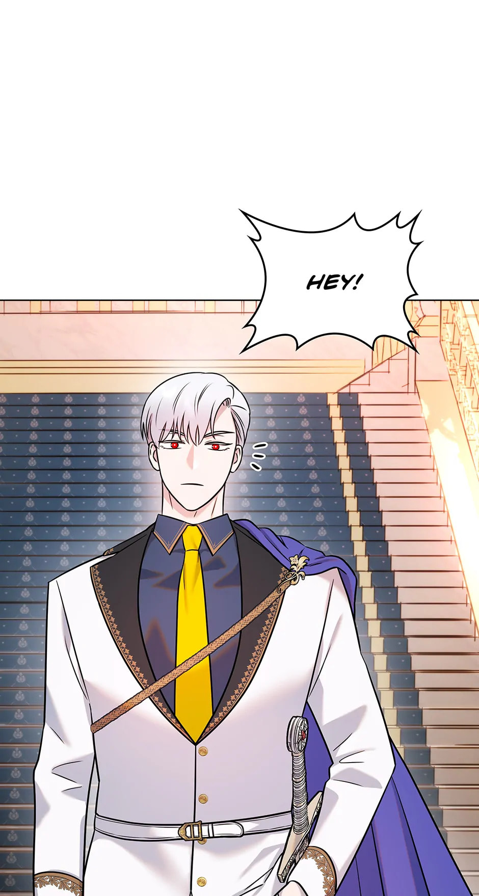 Read Let Me Tag Along chapter 5 image 50 on Lezhin