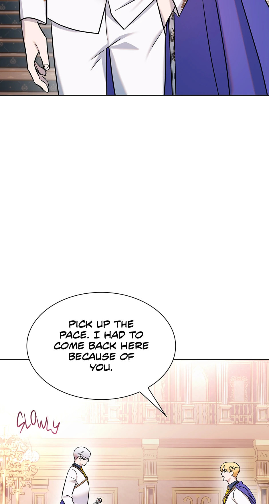 Read Let Me Tag Along chapter 5 image 51 on Lezhin