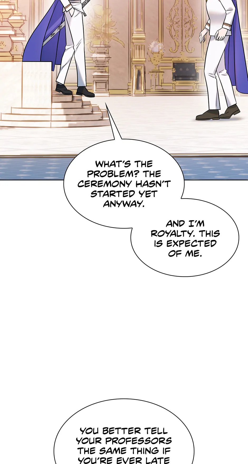 Read Let Me Tag Along chapter 5 image 52 on Lezhin