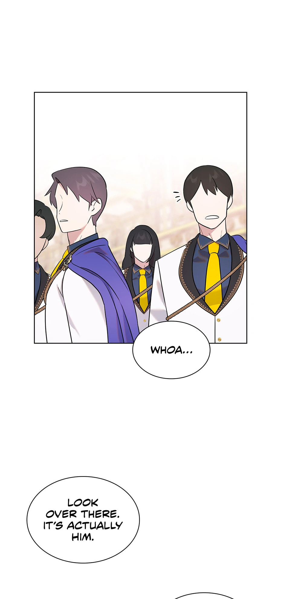 Read Let Me Tag Along chapter 5 image 55 on Lezhin