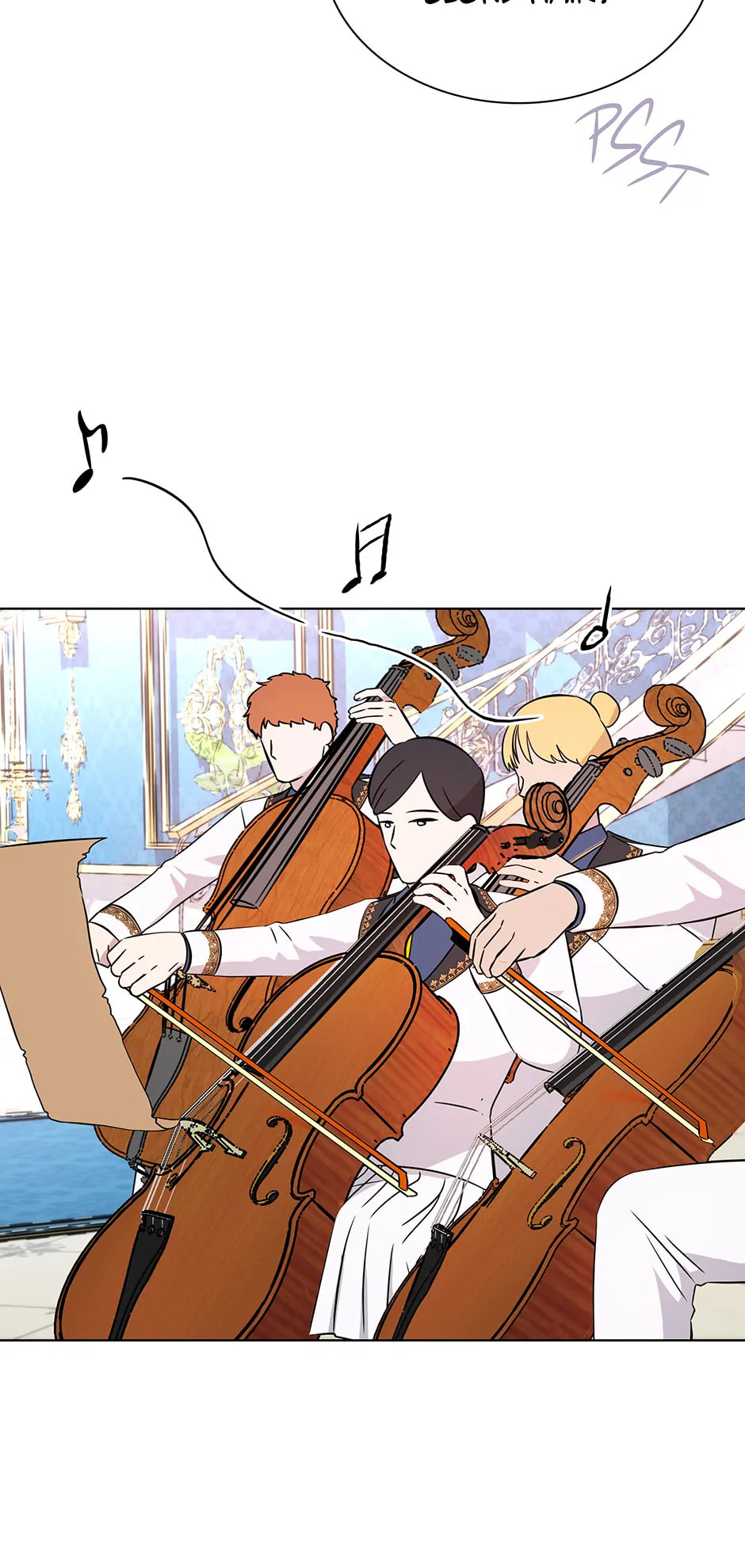 Read Let Me Tag Along chapter 5 image 57 on Lezhin