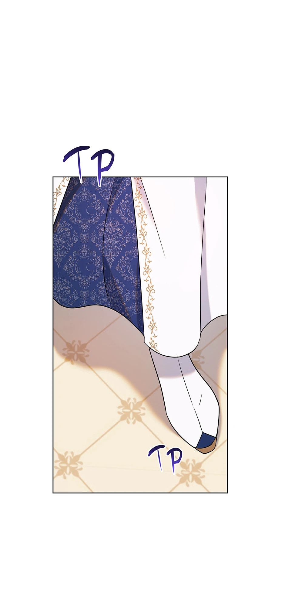 Read Let Me Tag Along chapter 5 image 58 on Lezhin