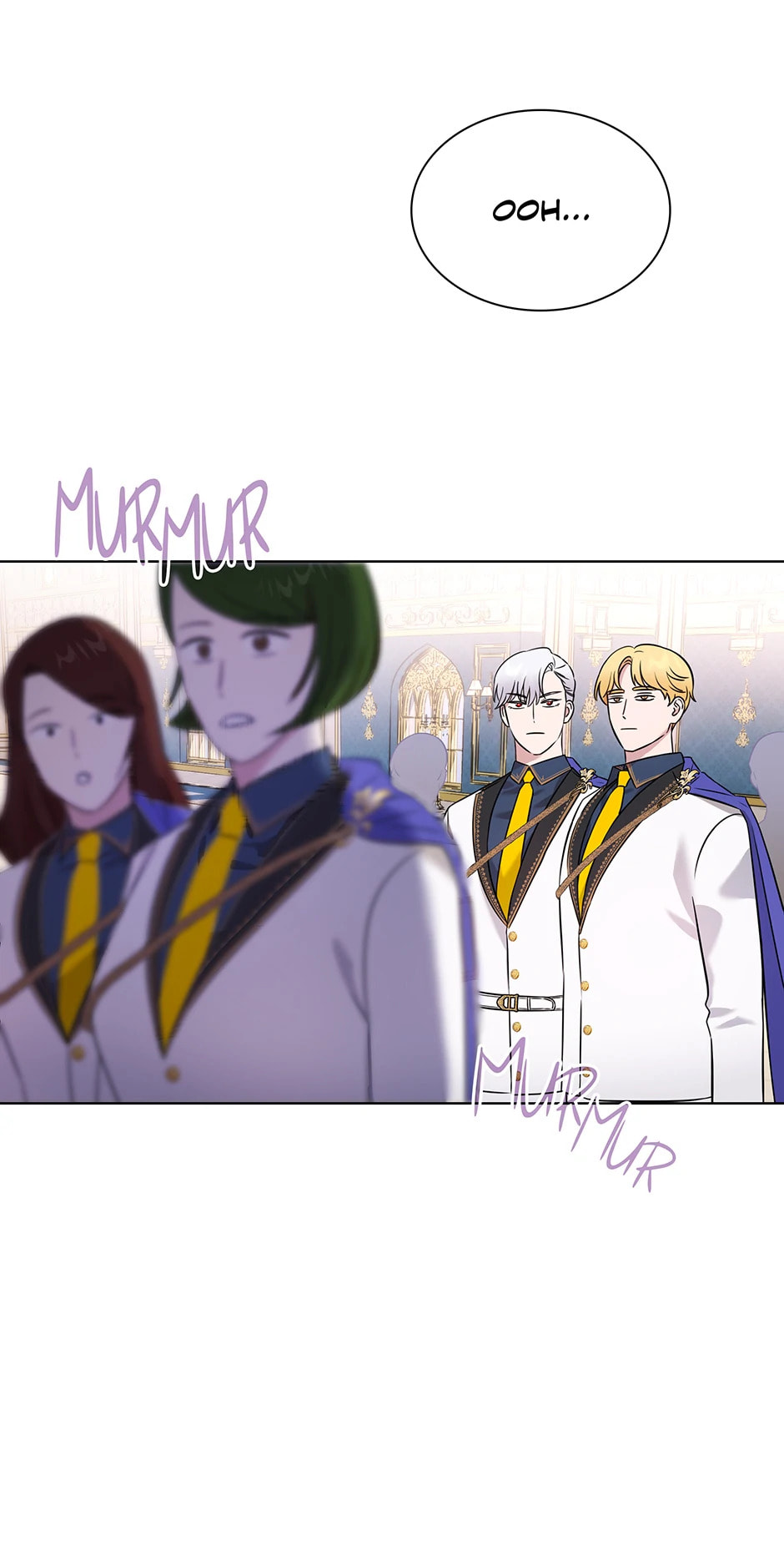 Read Let Me Tag Along chapter 5 image 59 on Lezhin