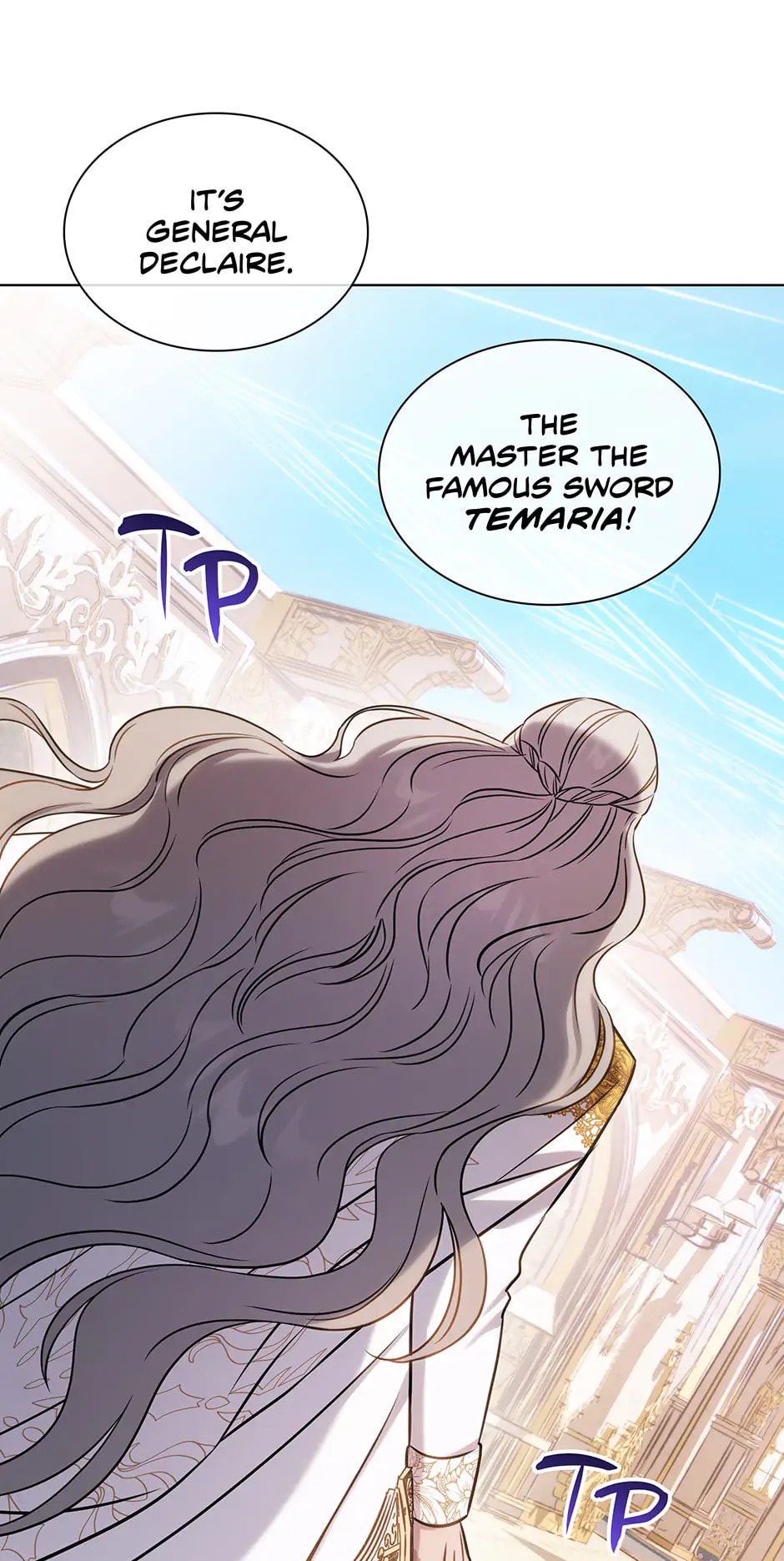 Read Let Me Tag Along chapter 5 image 60 on Lezhin