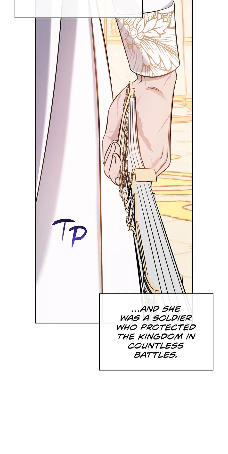 Read Let Me Tag Along chapter 5 image 62 on Lezhin