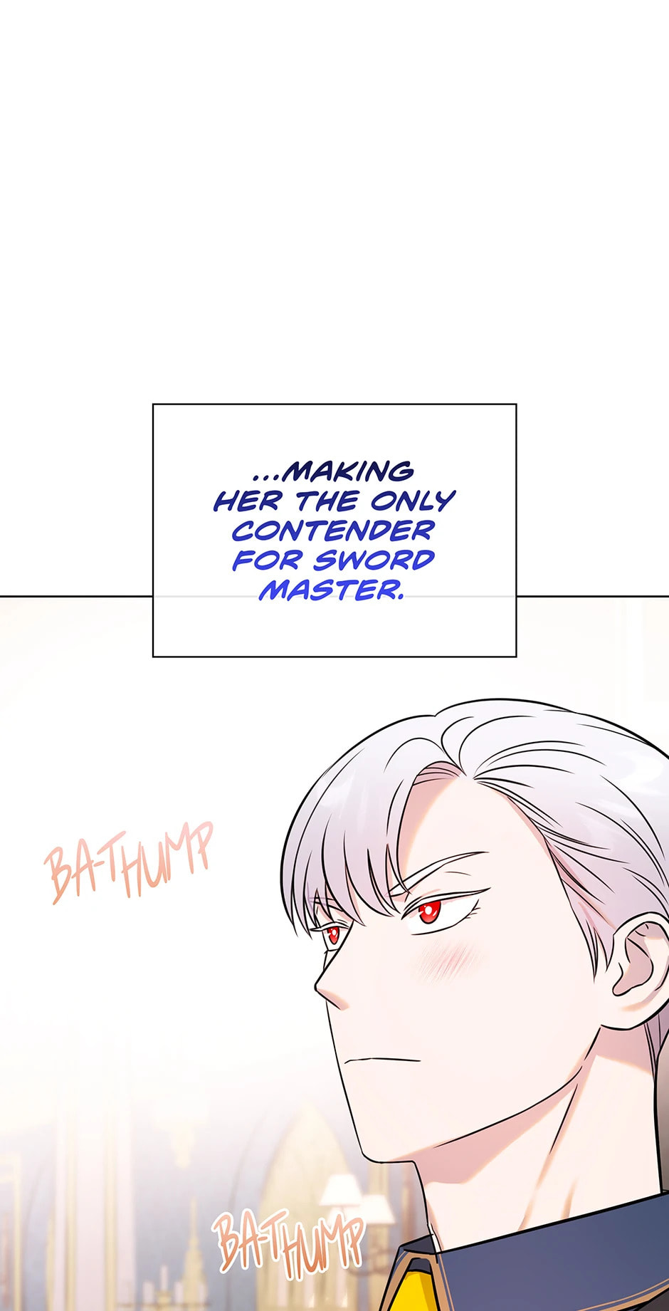 Read Let Me Tag Along chapter 5 image 64 on Lezhin